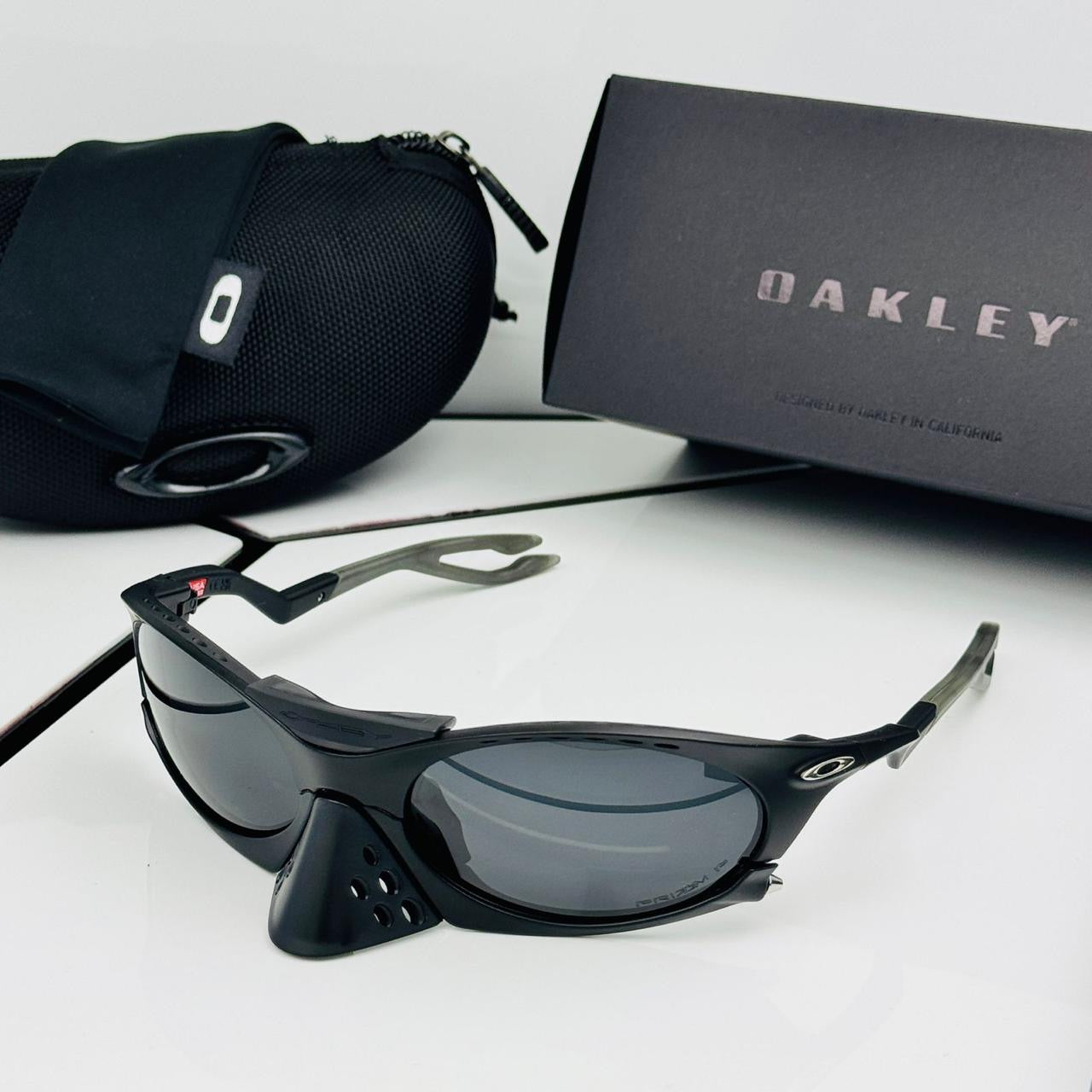 Lentes Oakley Plantaris
