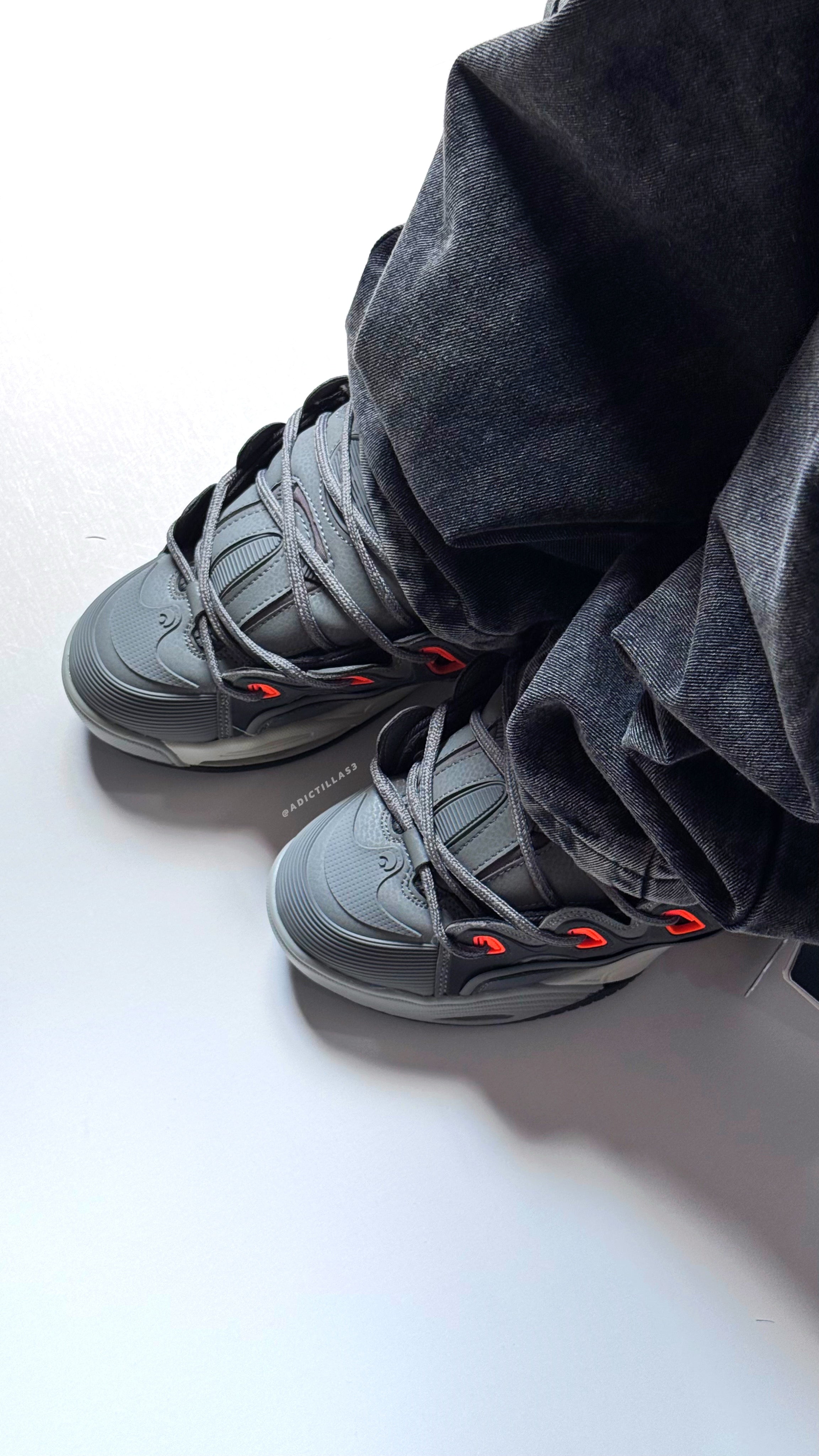 Osiris D3 2.001 O