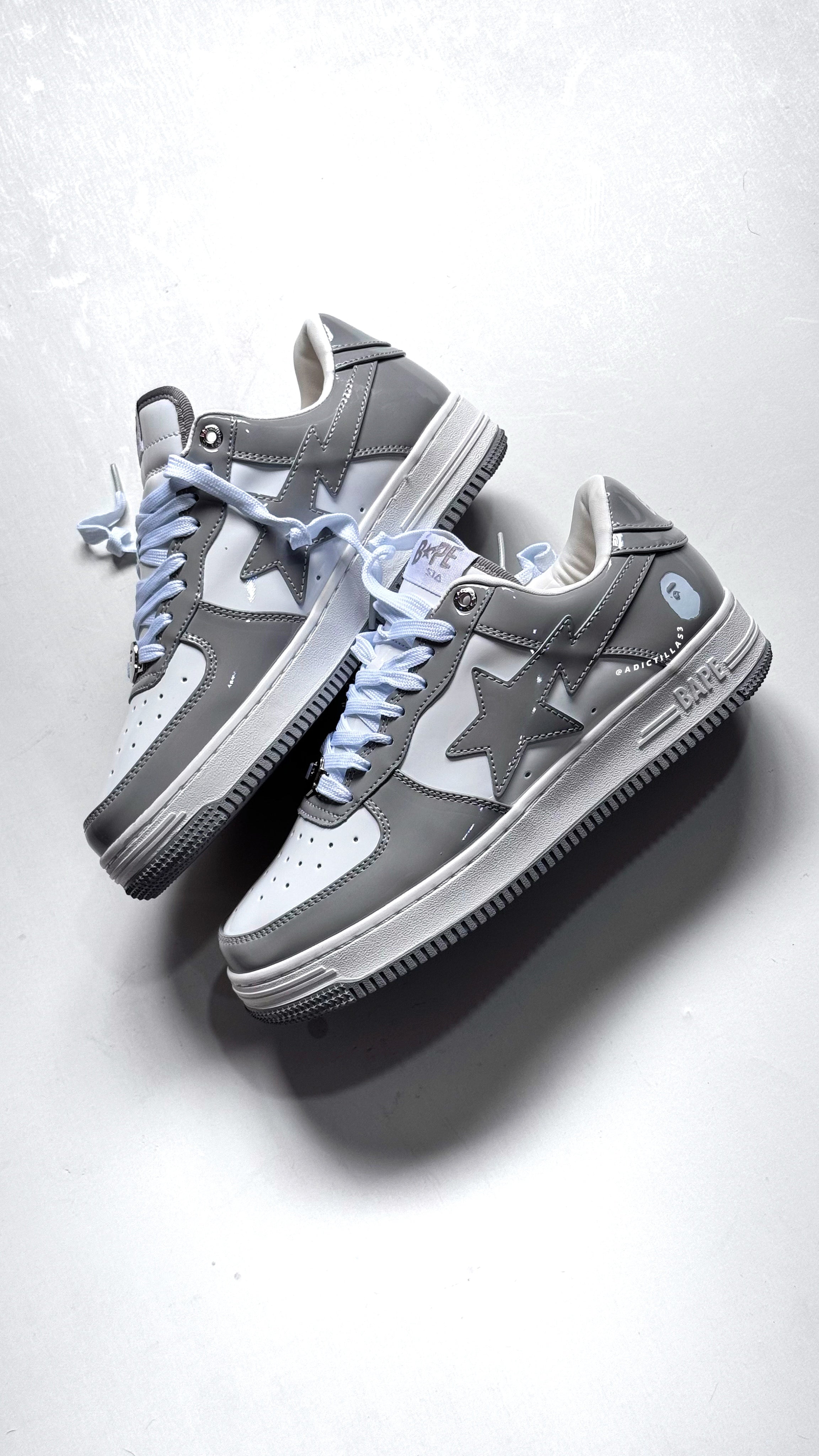 BAPESTA