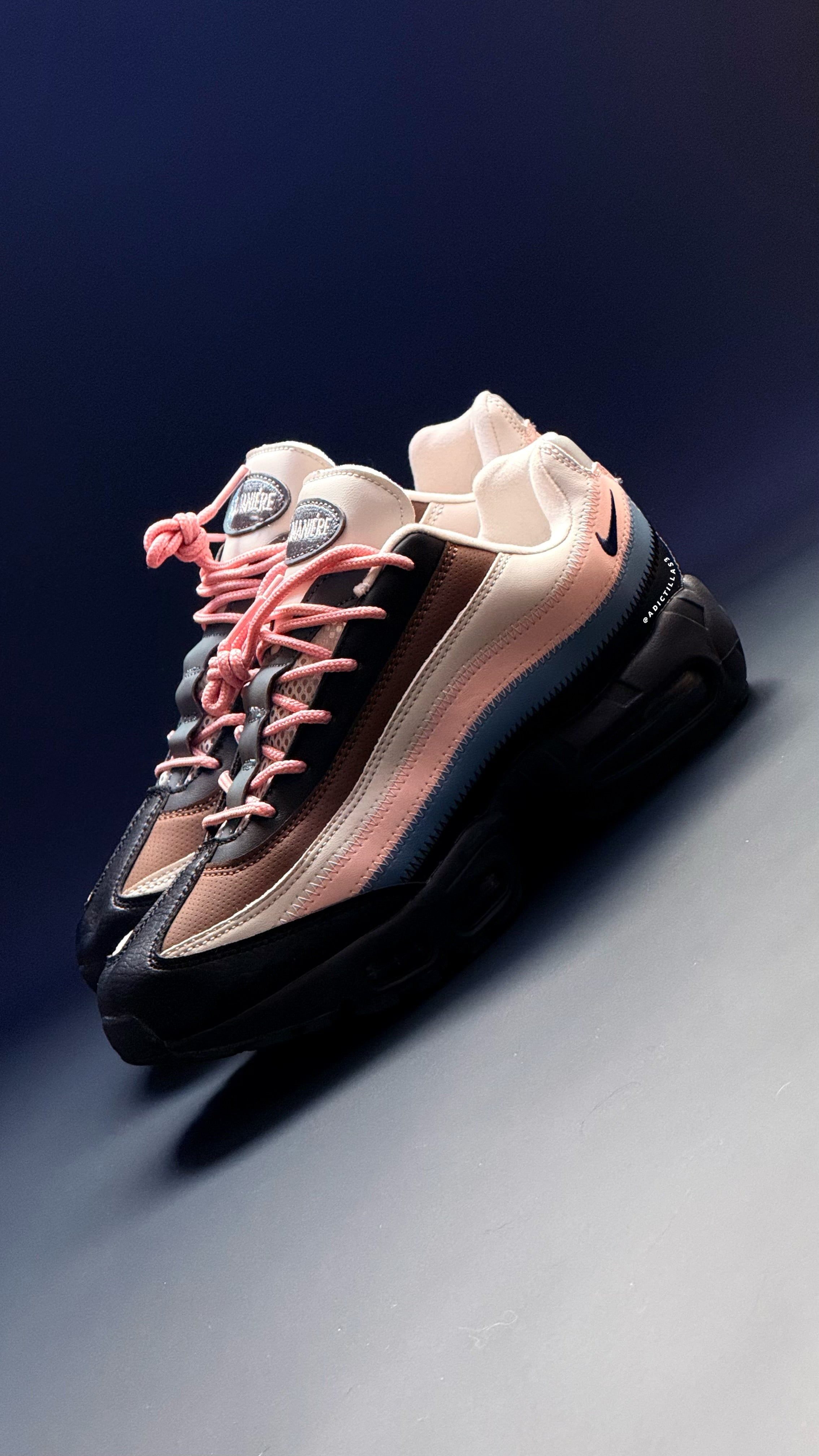 Air Max 95 A Ma Maniere