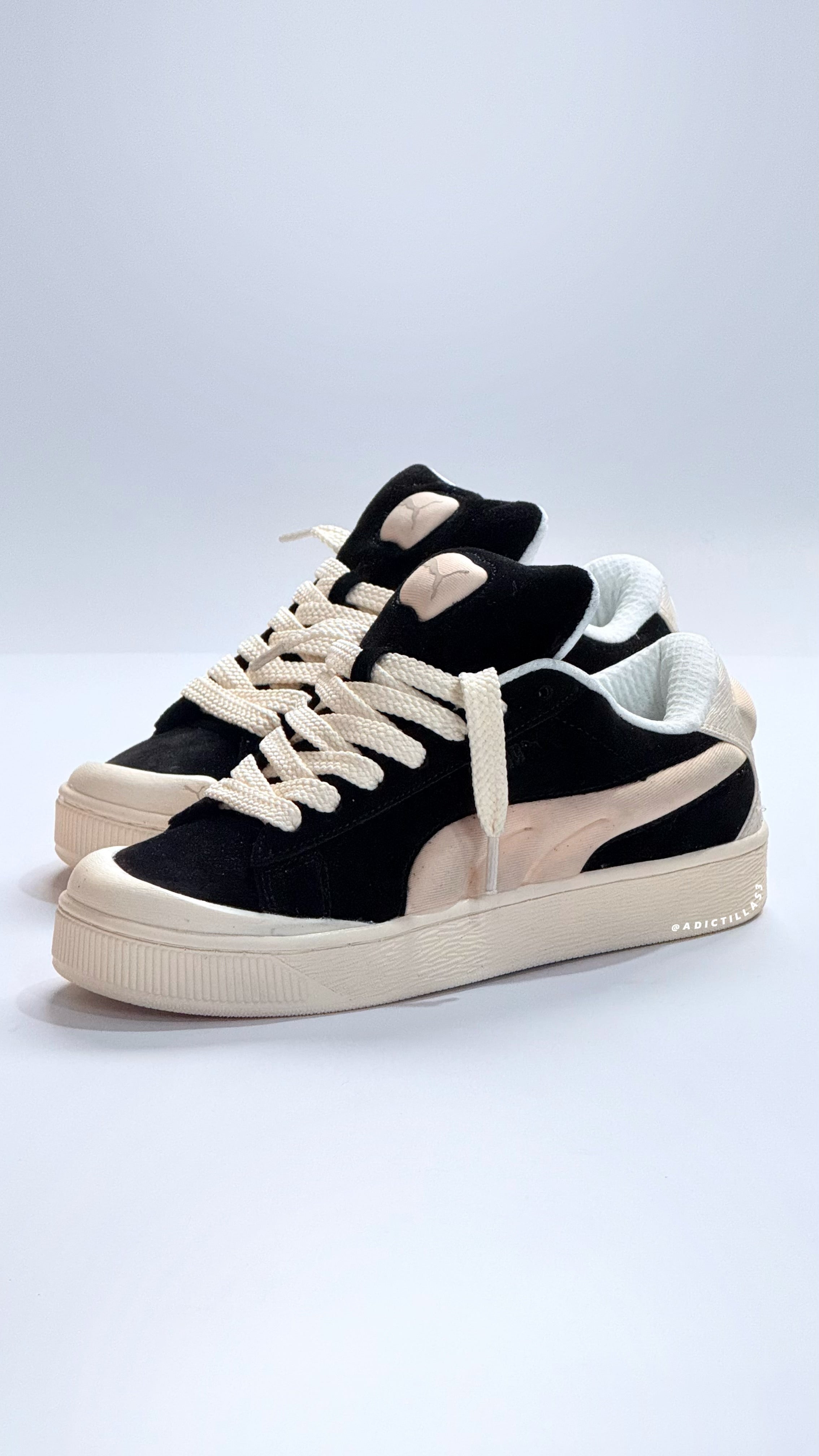 Puma Suede Crush