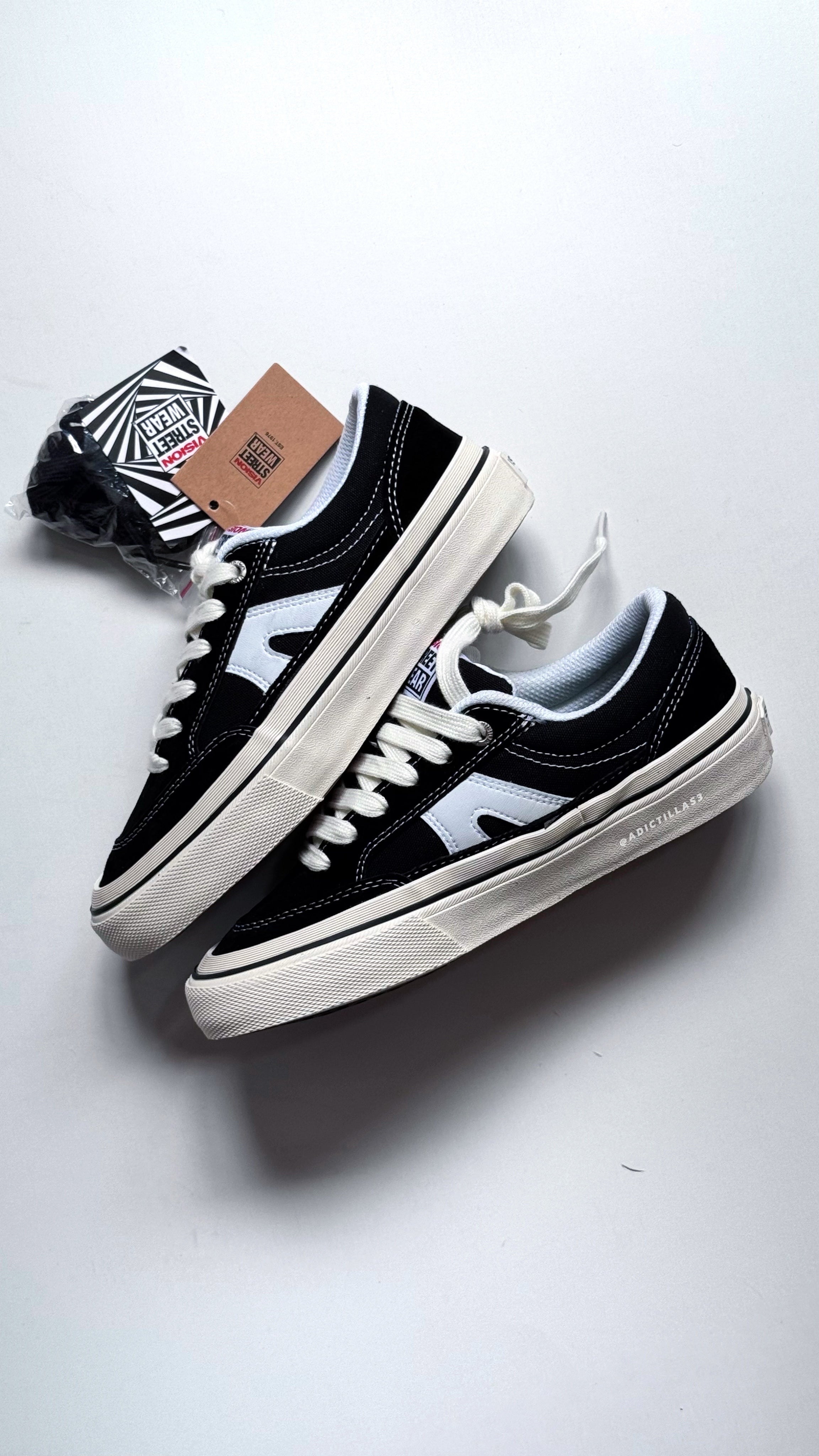 Visión Street Wear