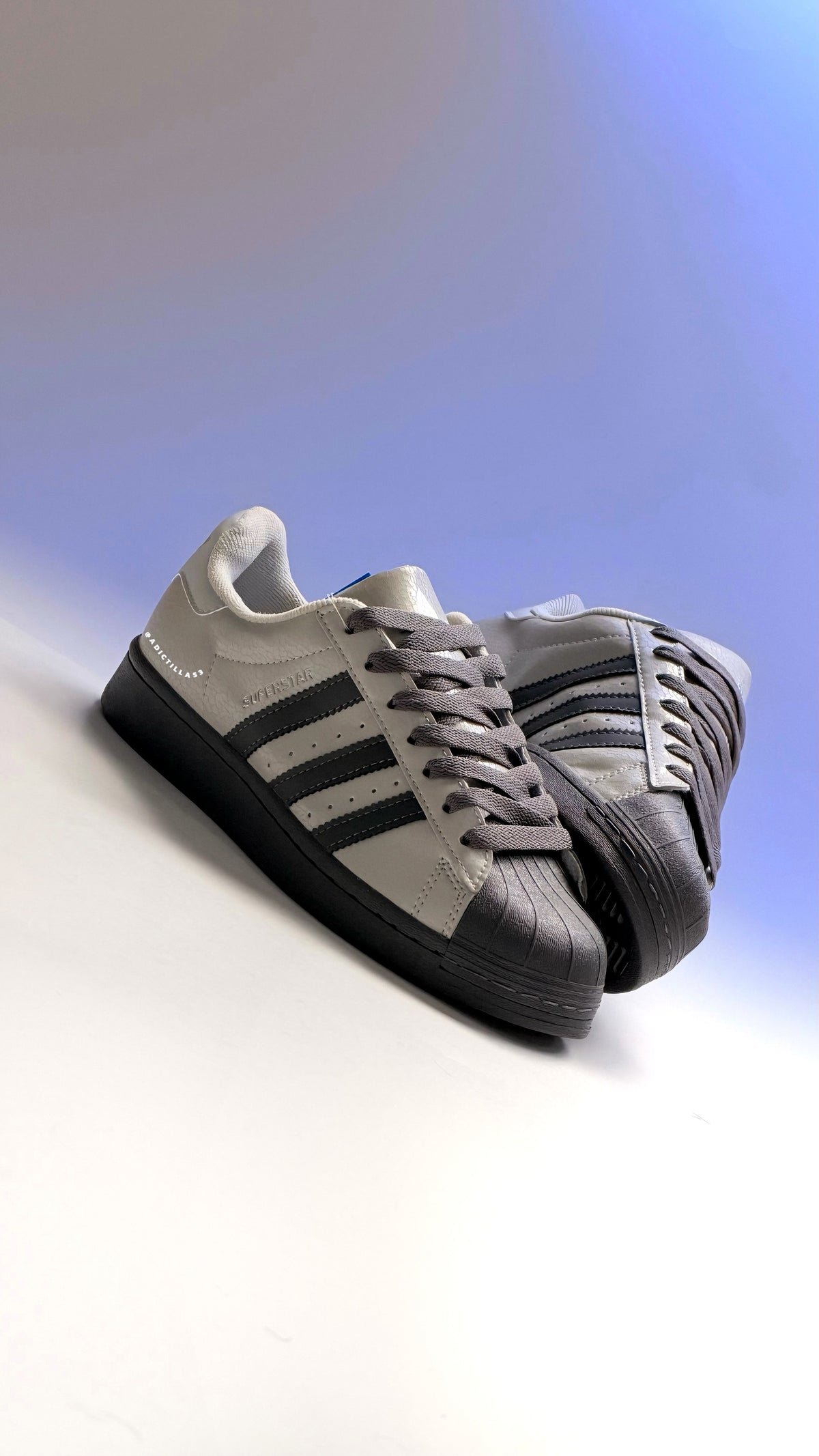 Adidas Superstar 2