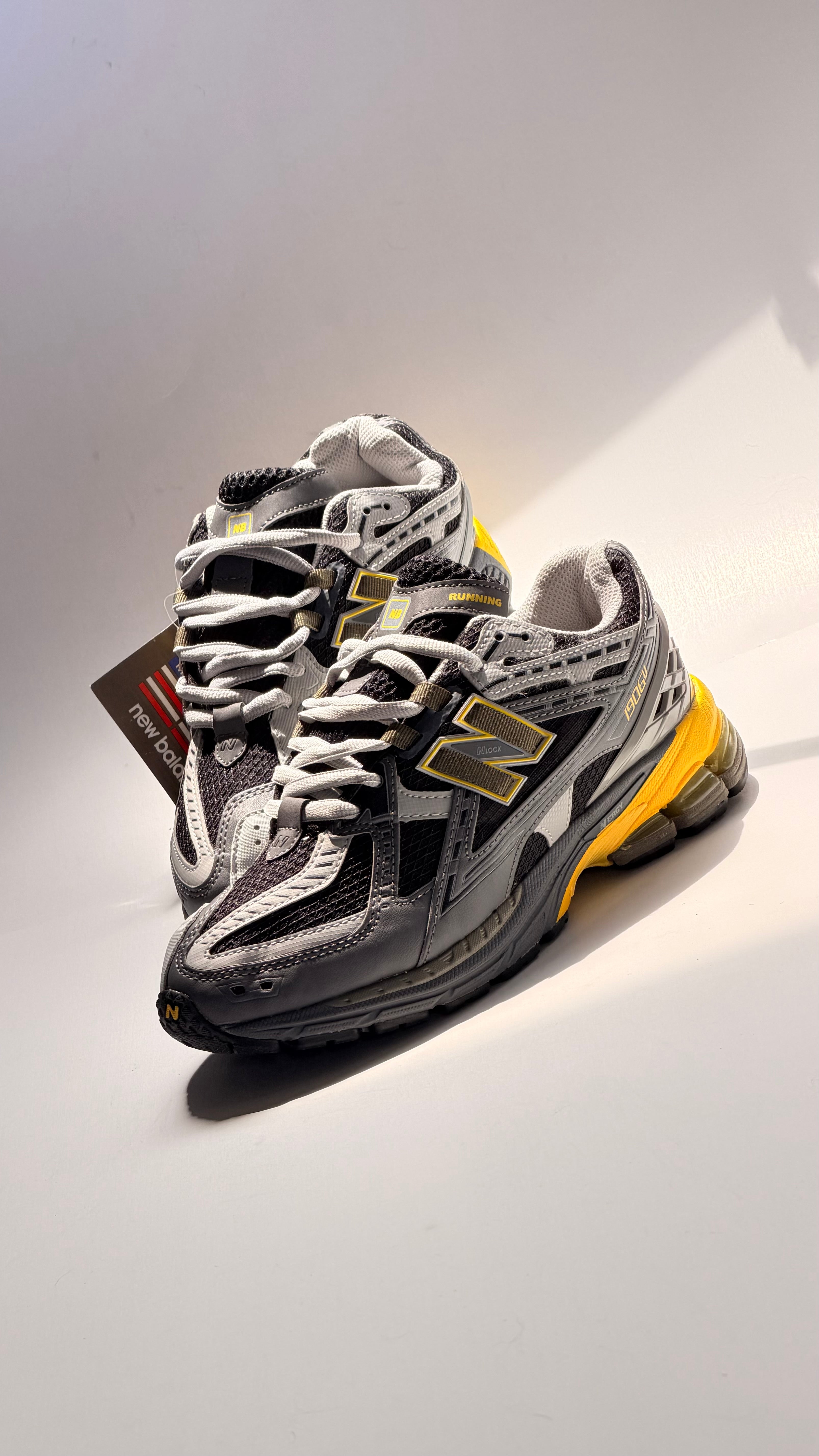 NEW BALANCE 1906U CASTLEROCK