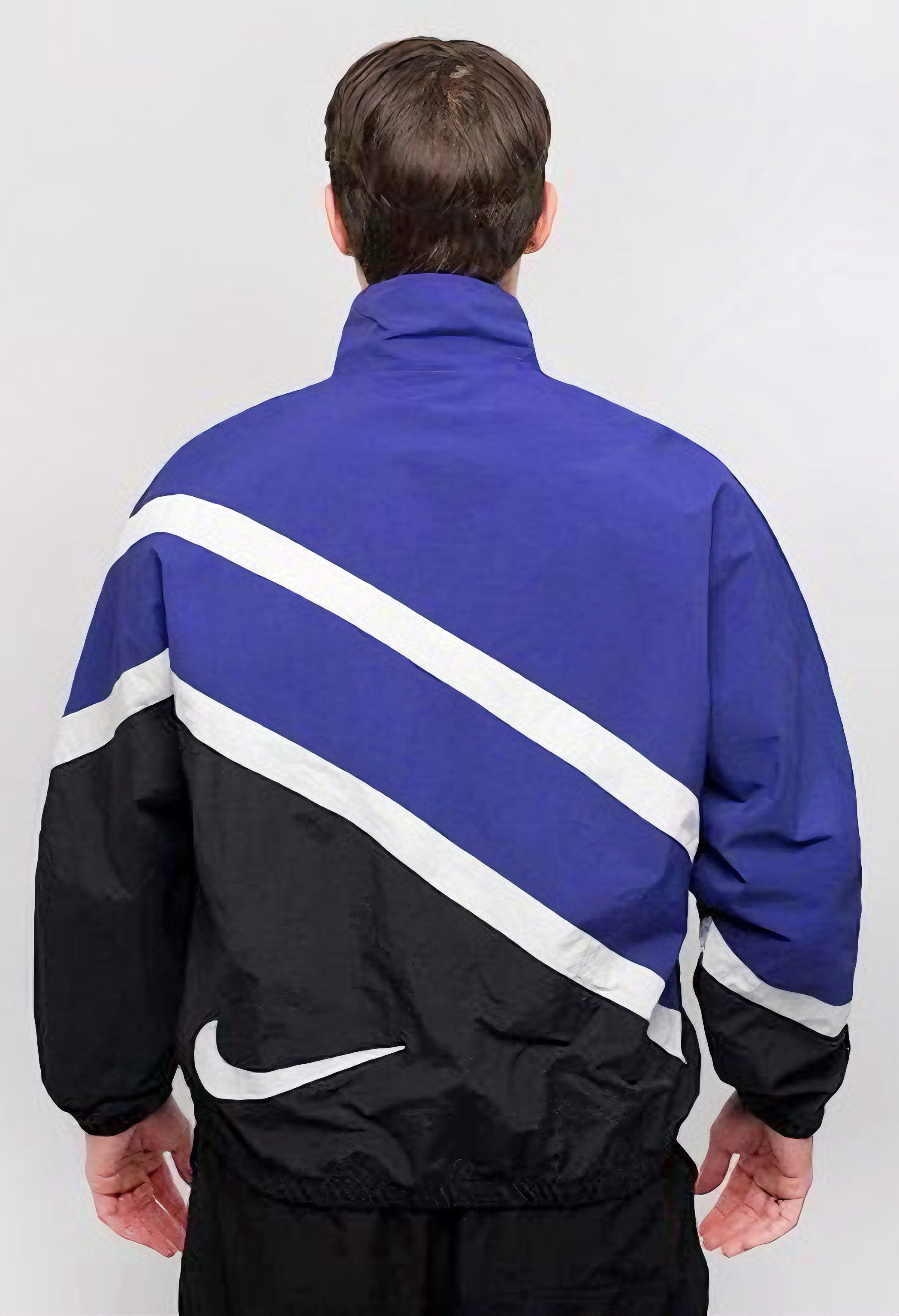 Nike Jacket Sports Vintage