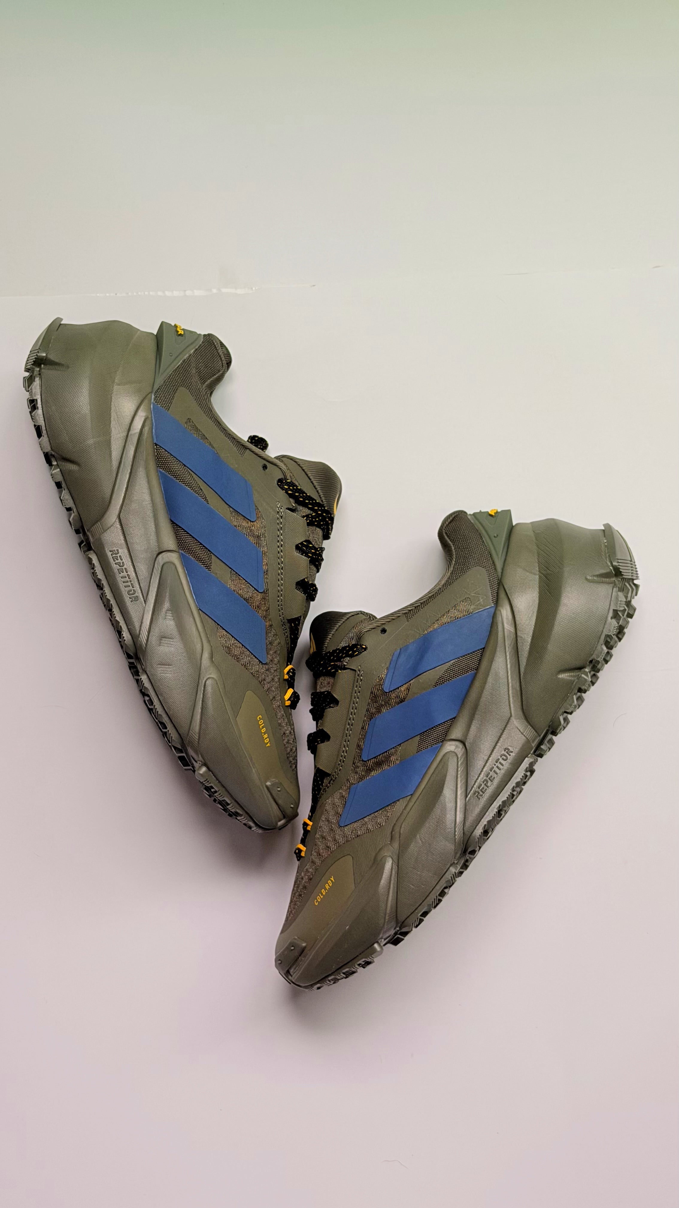 Adidas Adistar