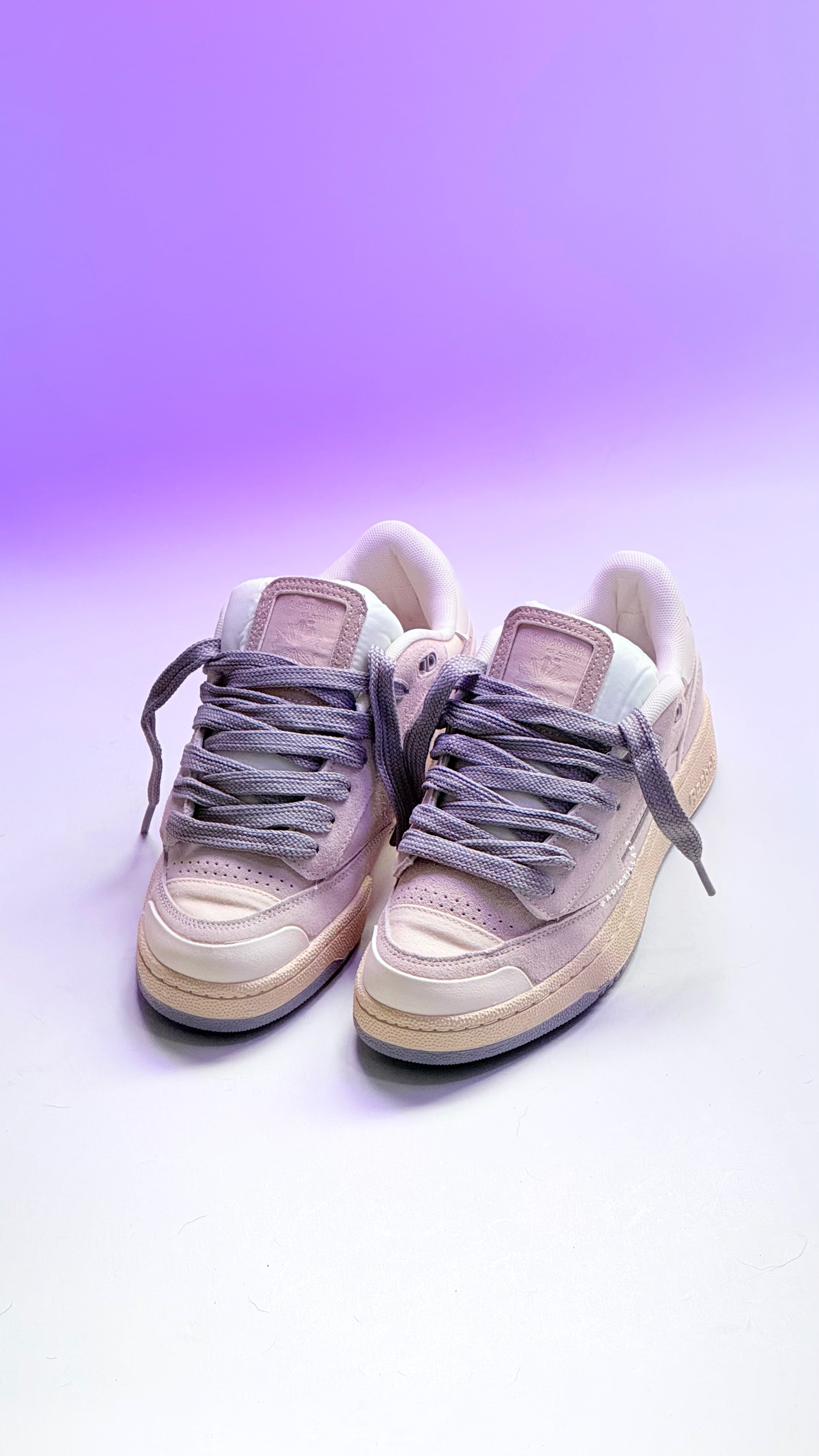 Reebok Club C Bulc