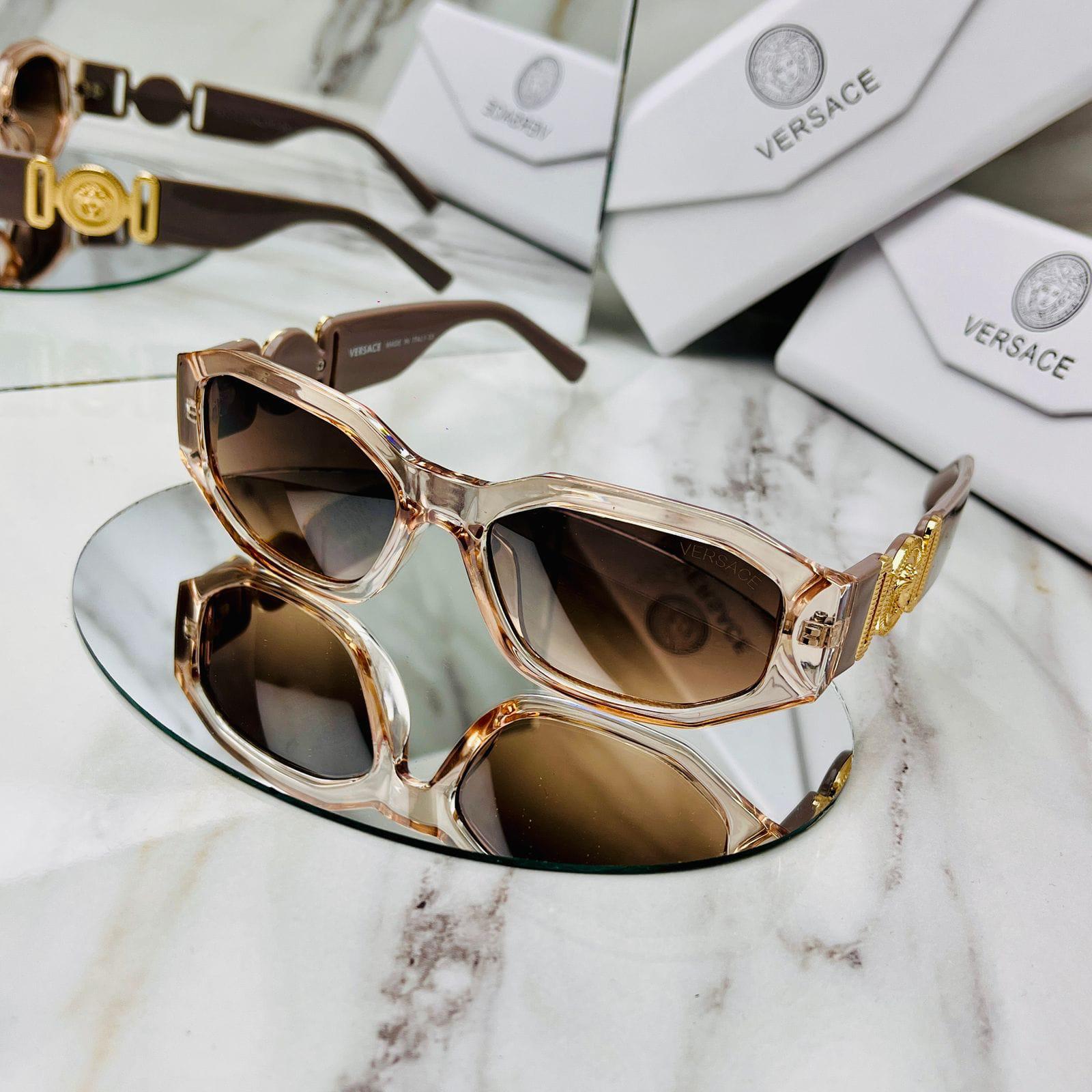 Lentes Versace Biggie