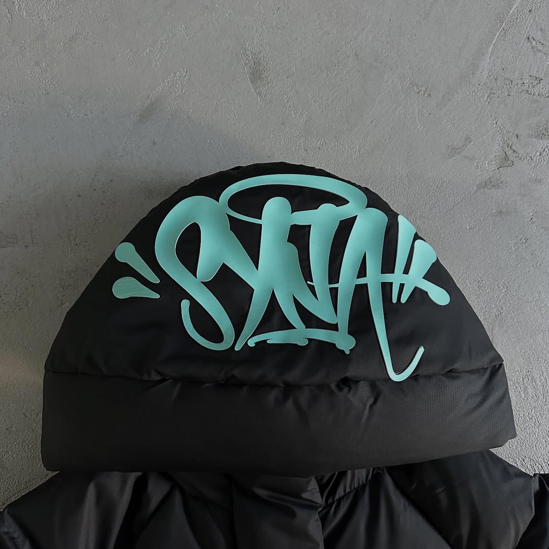Syna World Puffer Central Cee