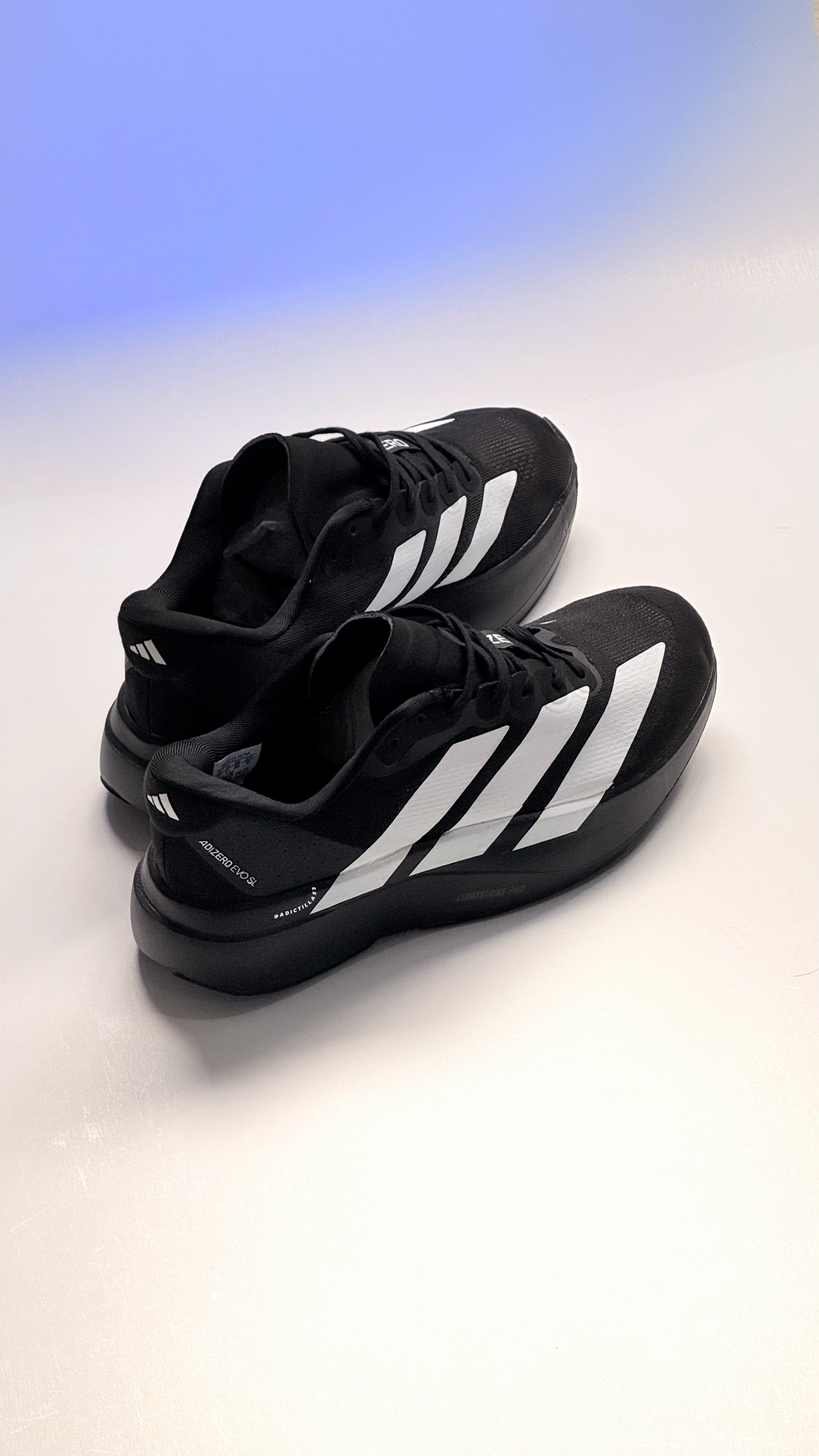 Adidas Adizero Evo SL