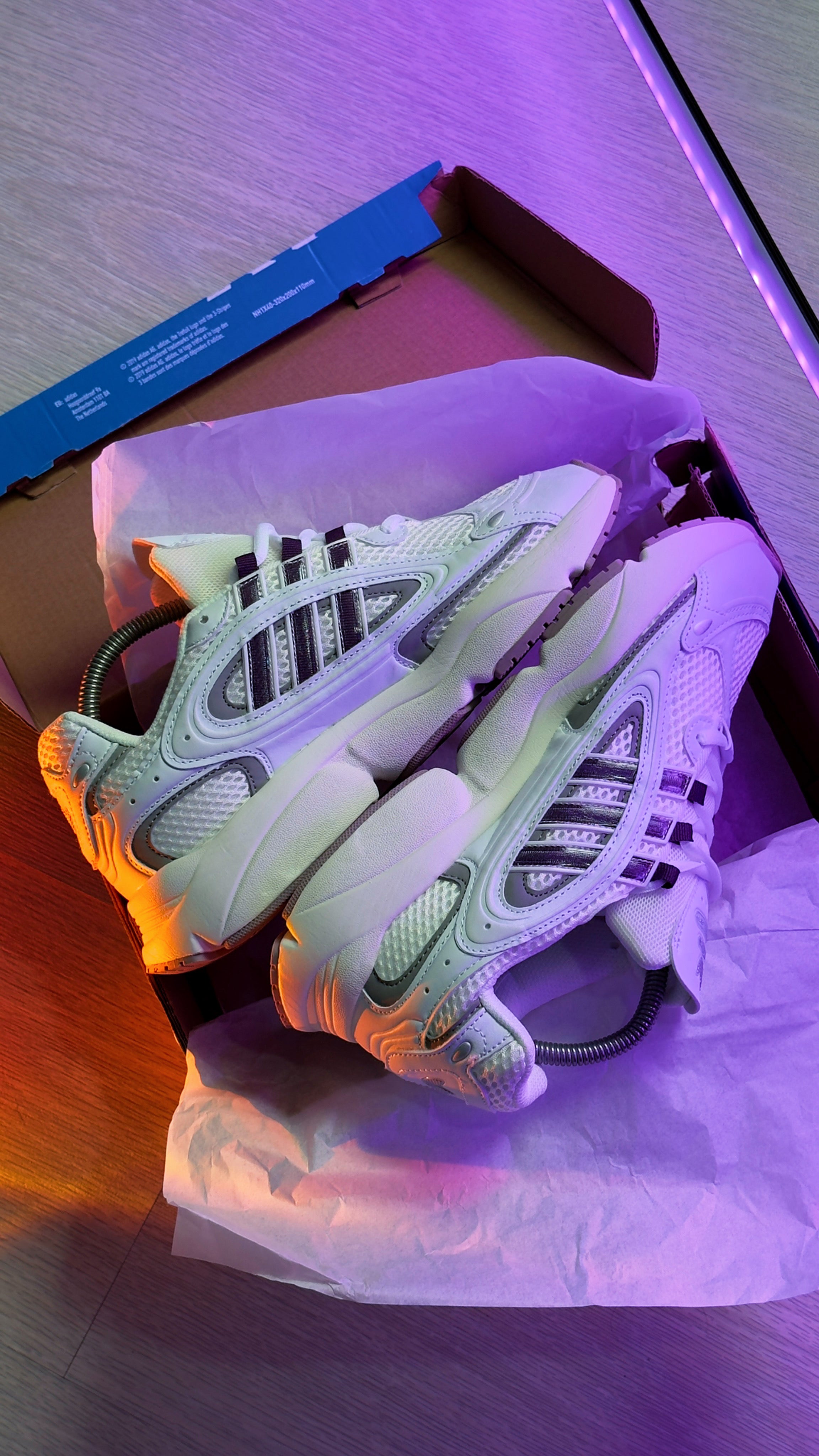 Adidas OZMILLEN
