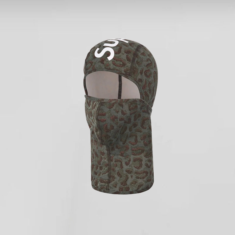 Supreme Heat Reactive Balaclava