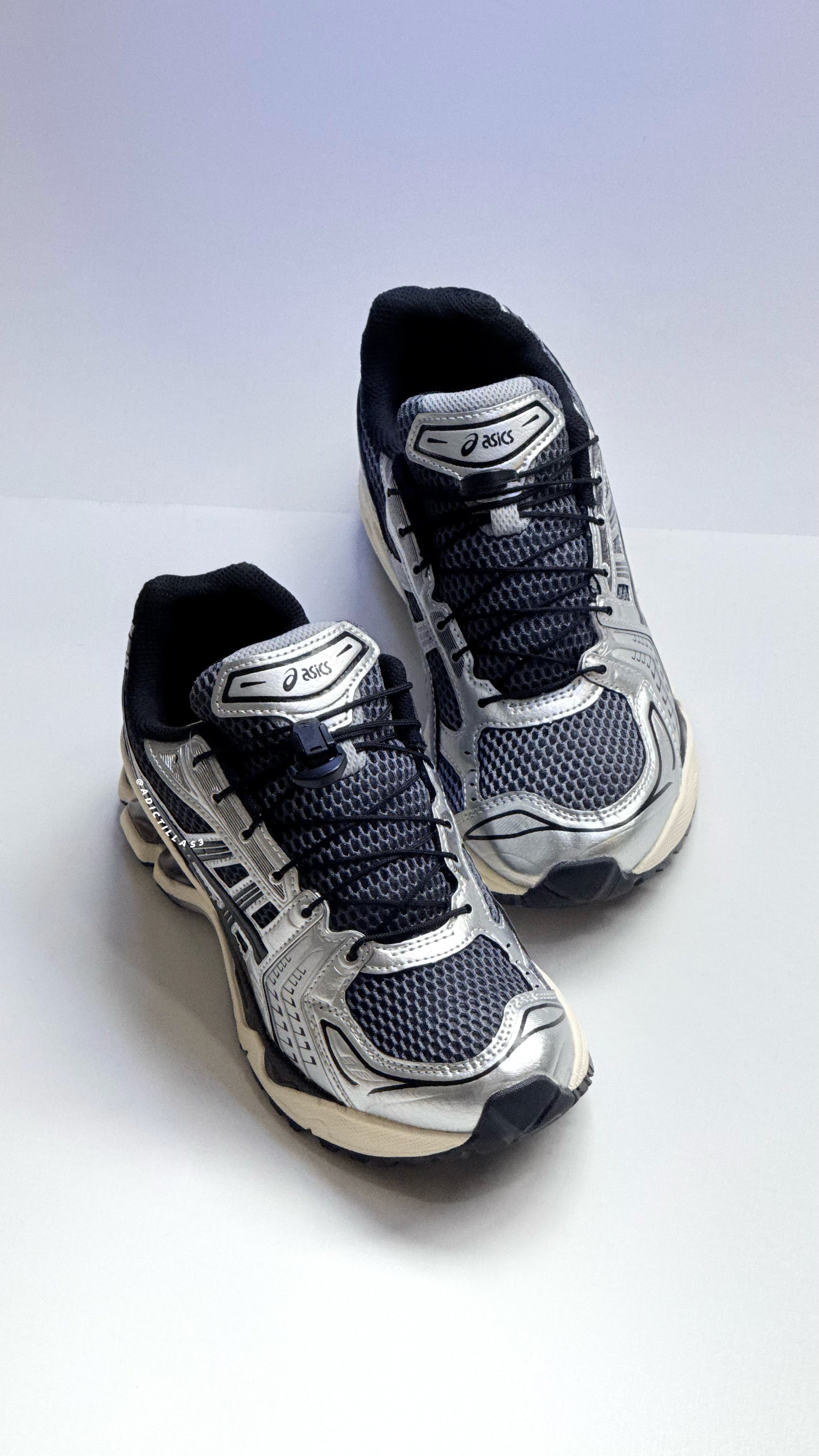 Asics Gel Kayano