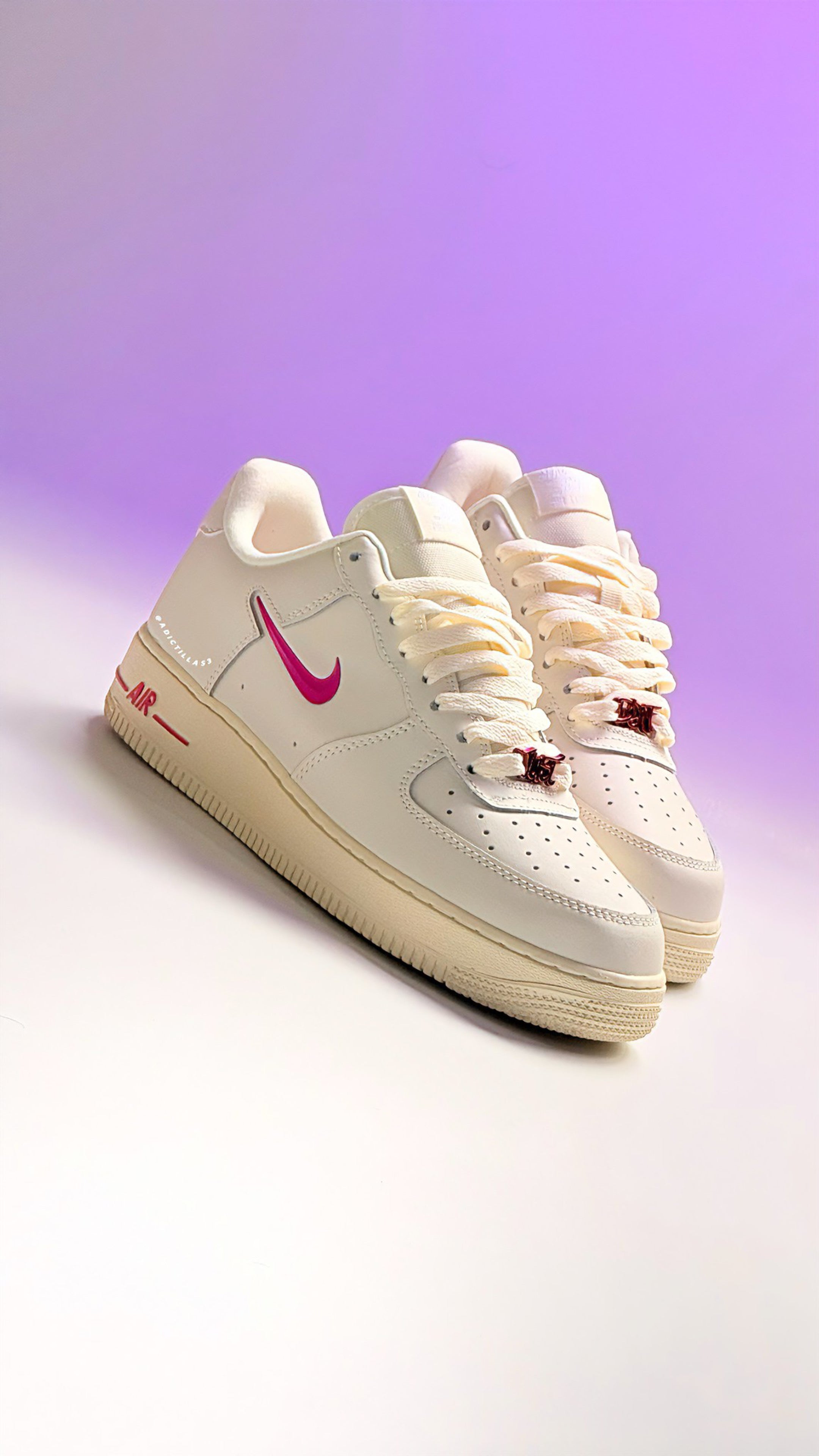 Nike Air Force 1 Just Do It