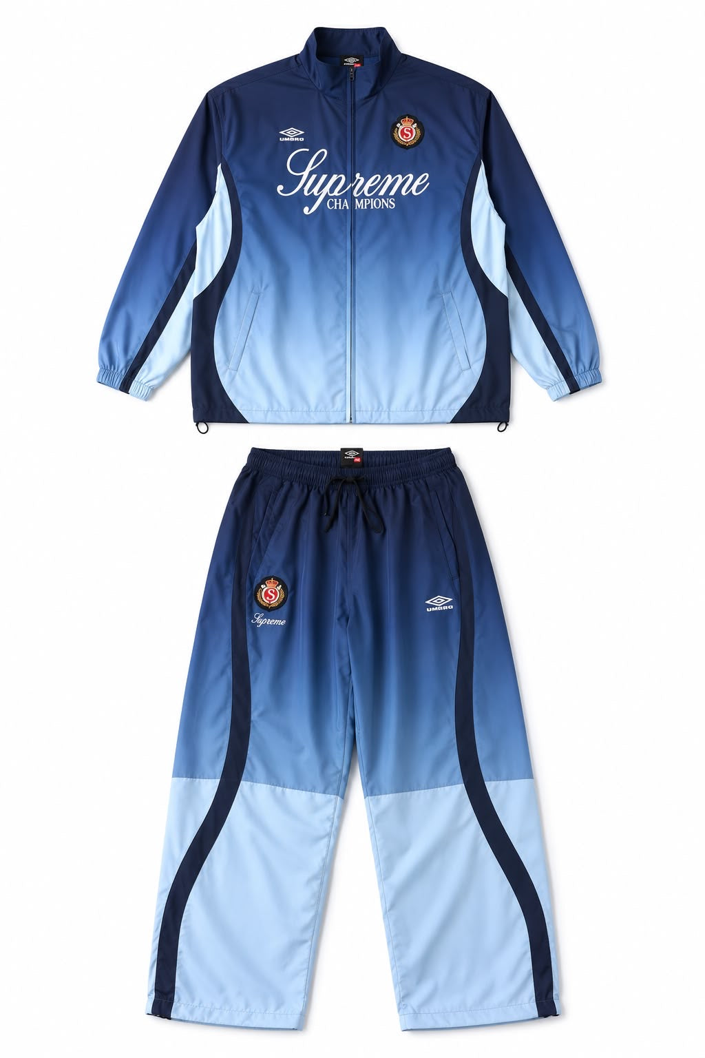 Conjunto Supreme TrackSuit