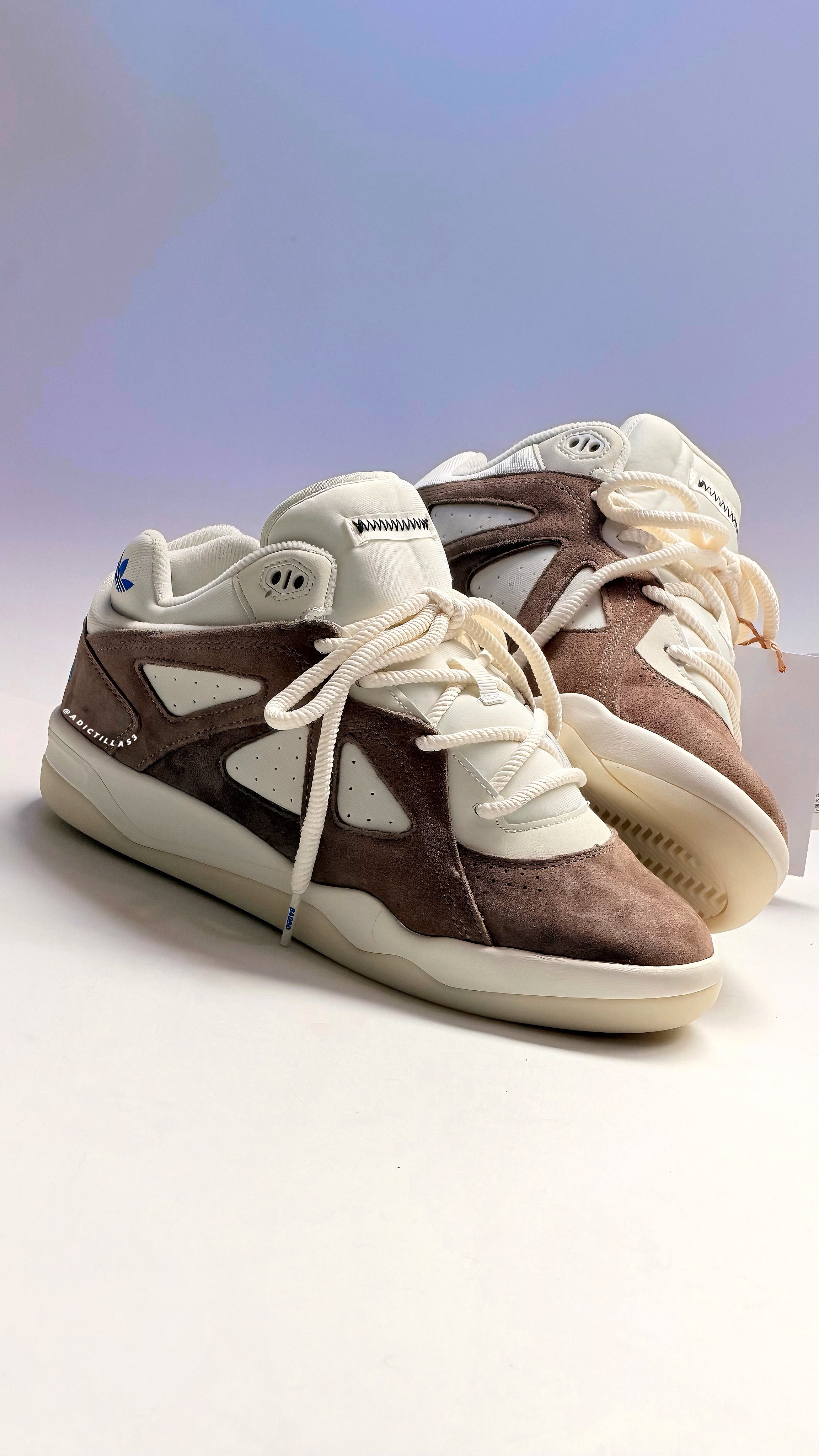 adidas BadBo 1.0
Bad Bunny Brown