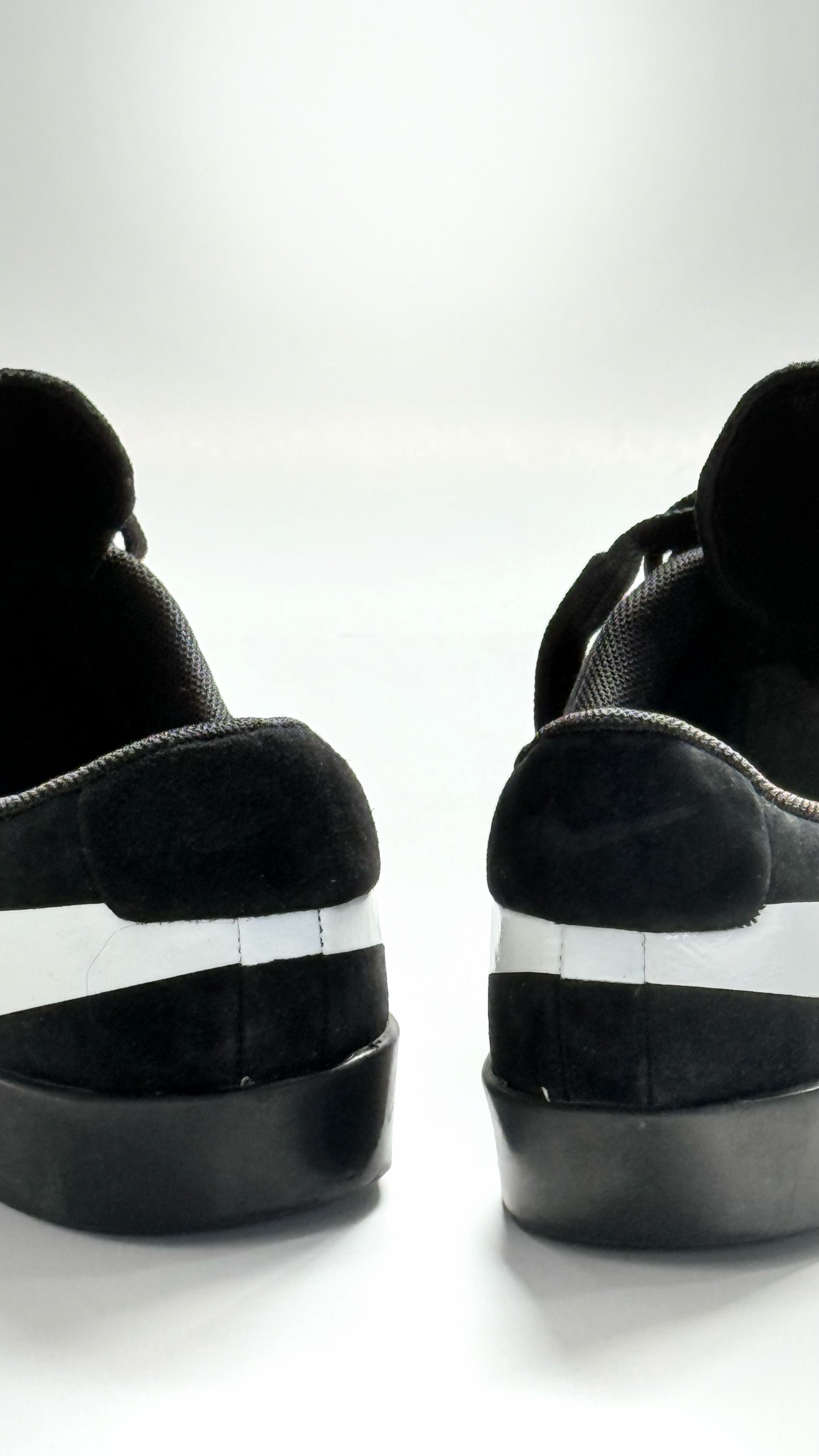 Blazer City Low