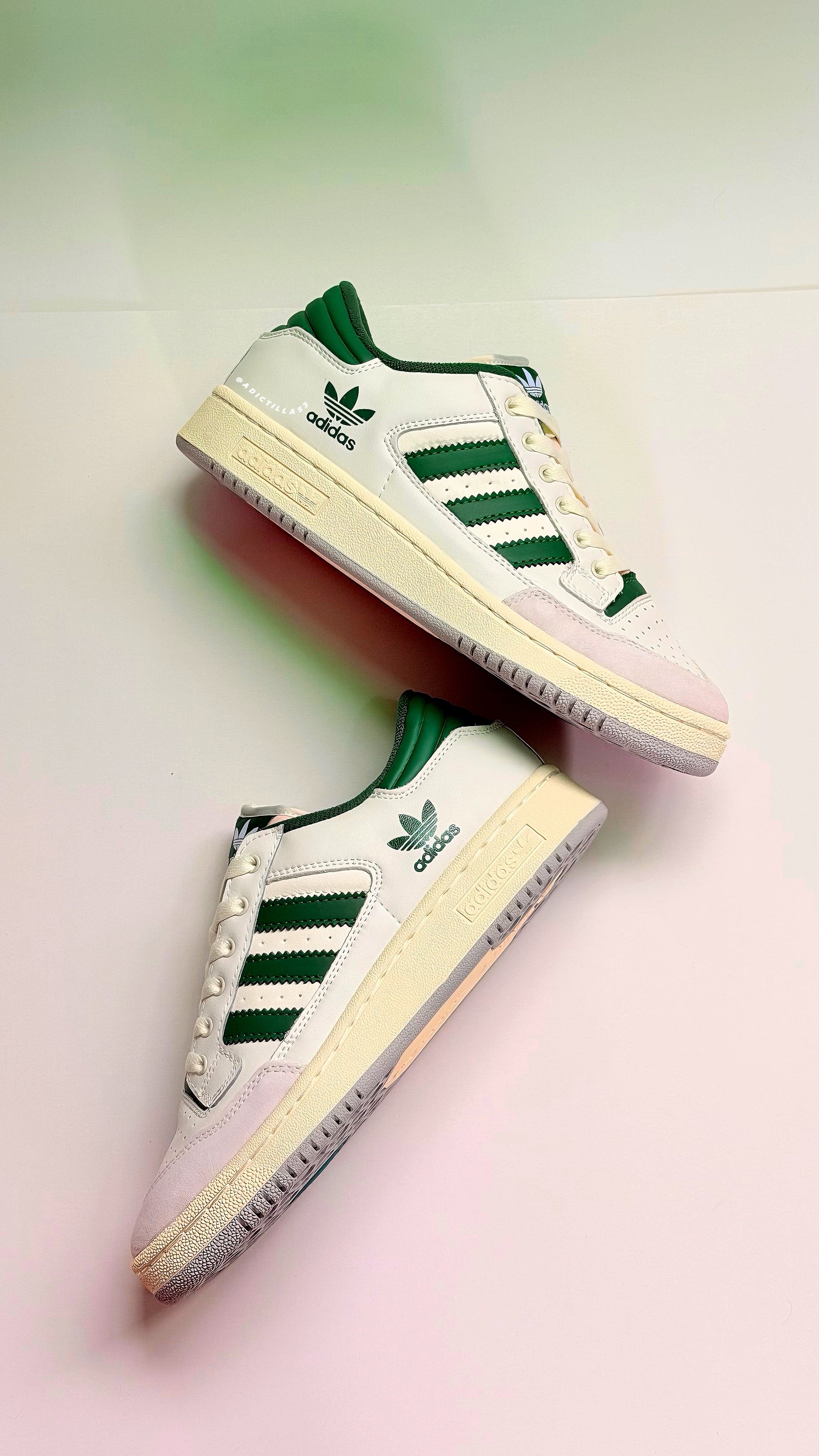 ADIDAS CENTENIAL 80