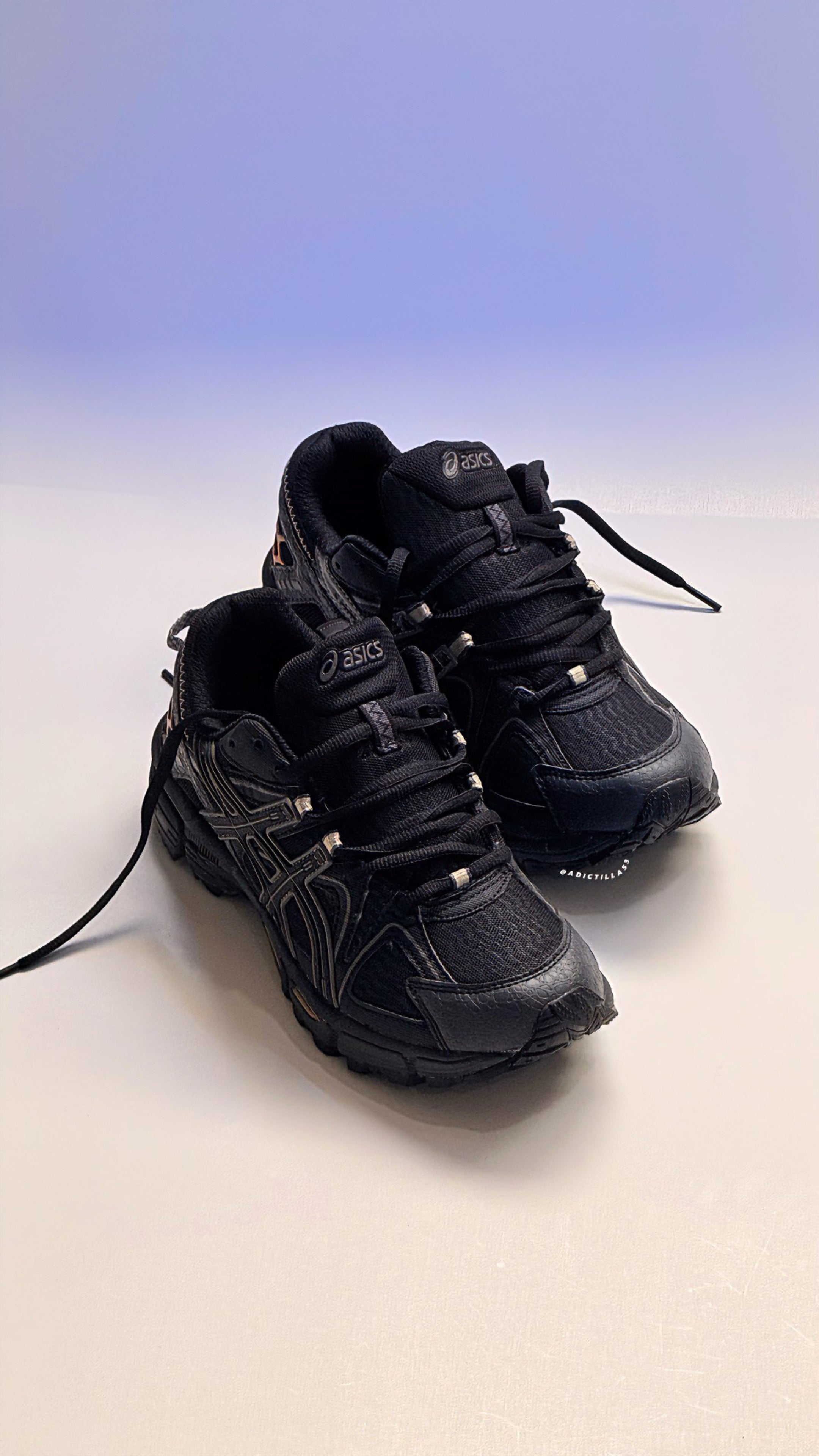 Asics Gel-Kahana 8 Marathon Running Shoes