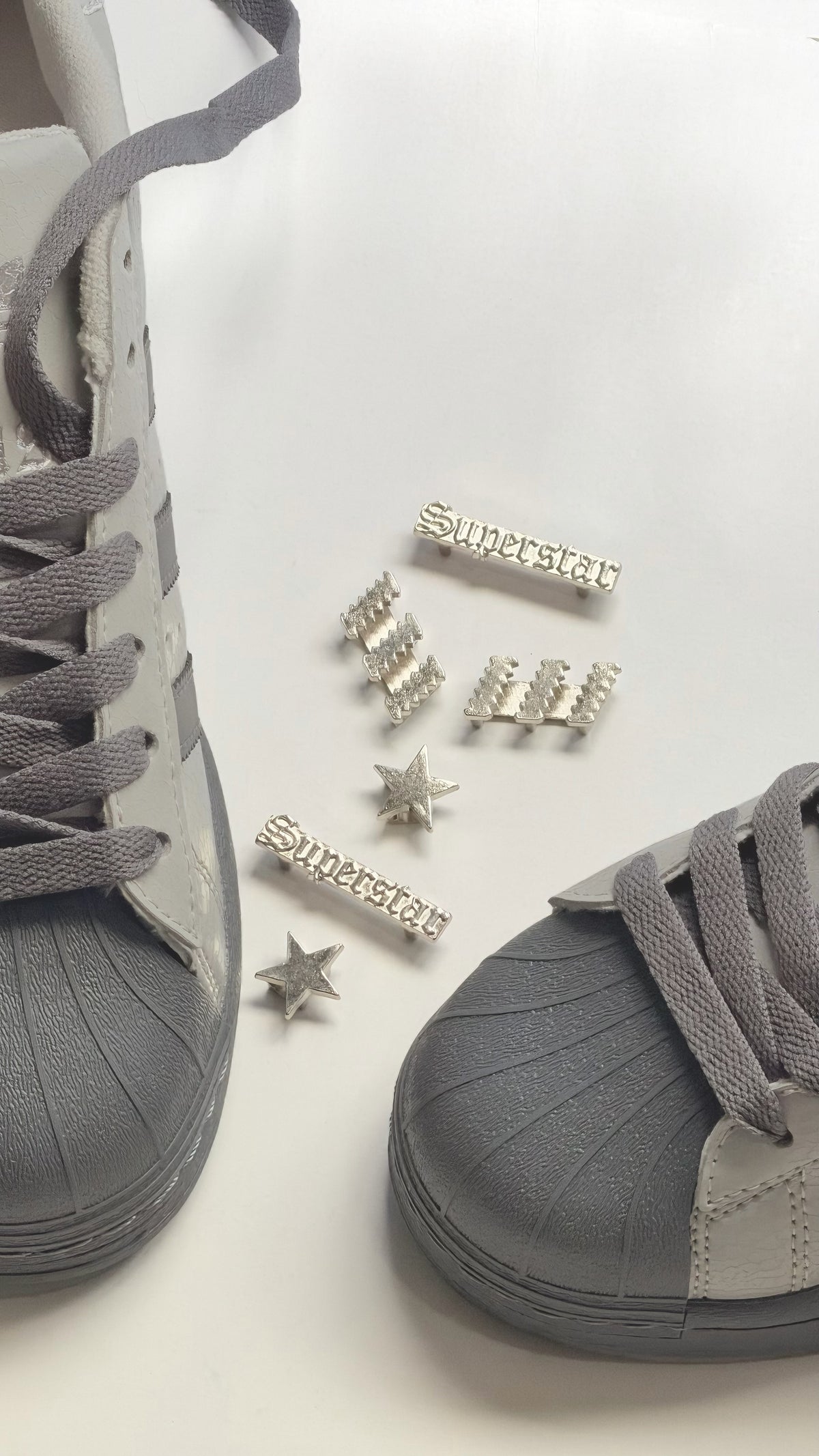 Adidas Superstar 2