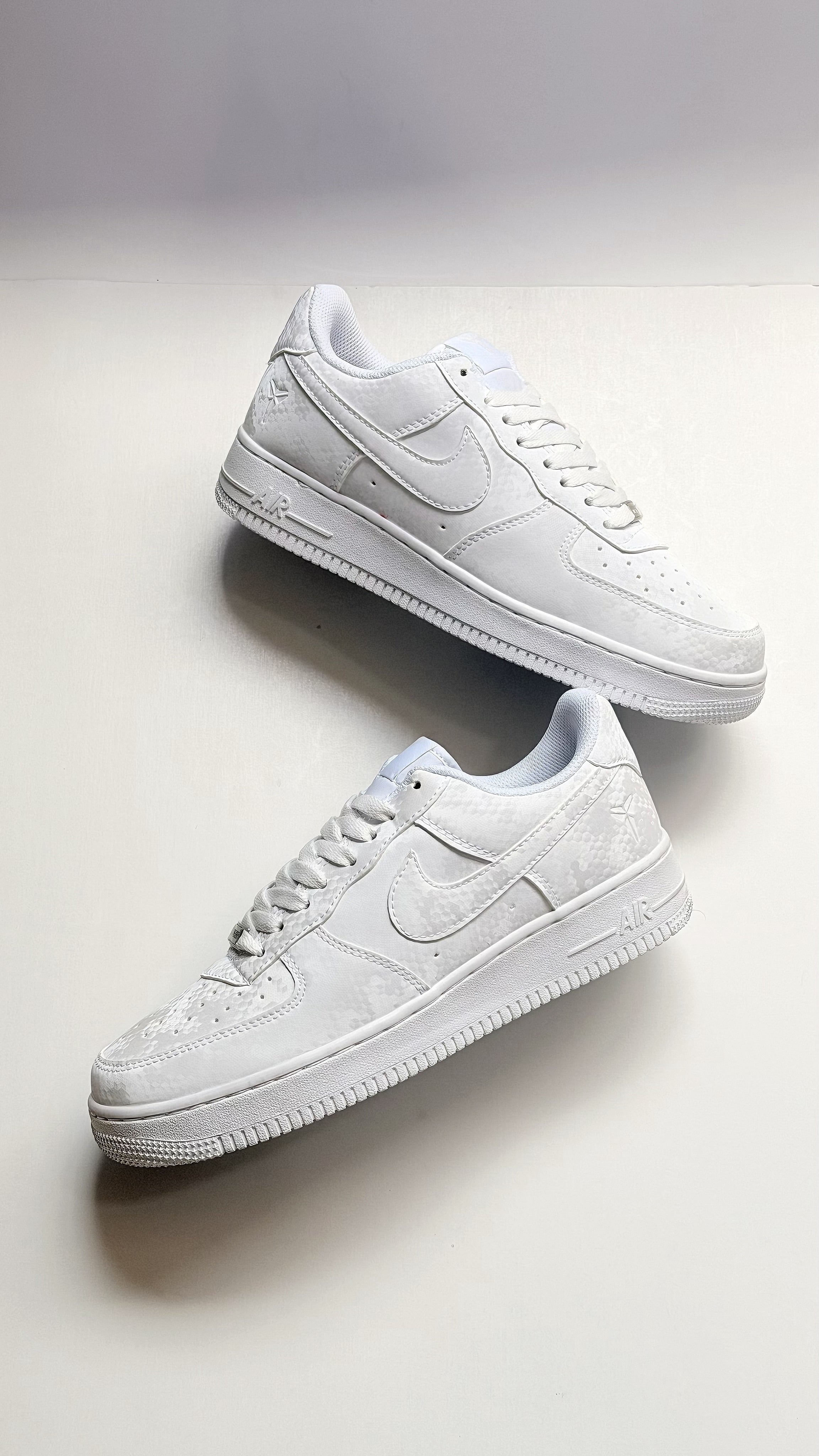 Nike AF1 Kobe Bryant