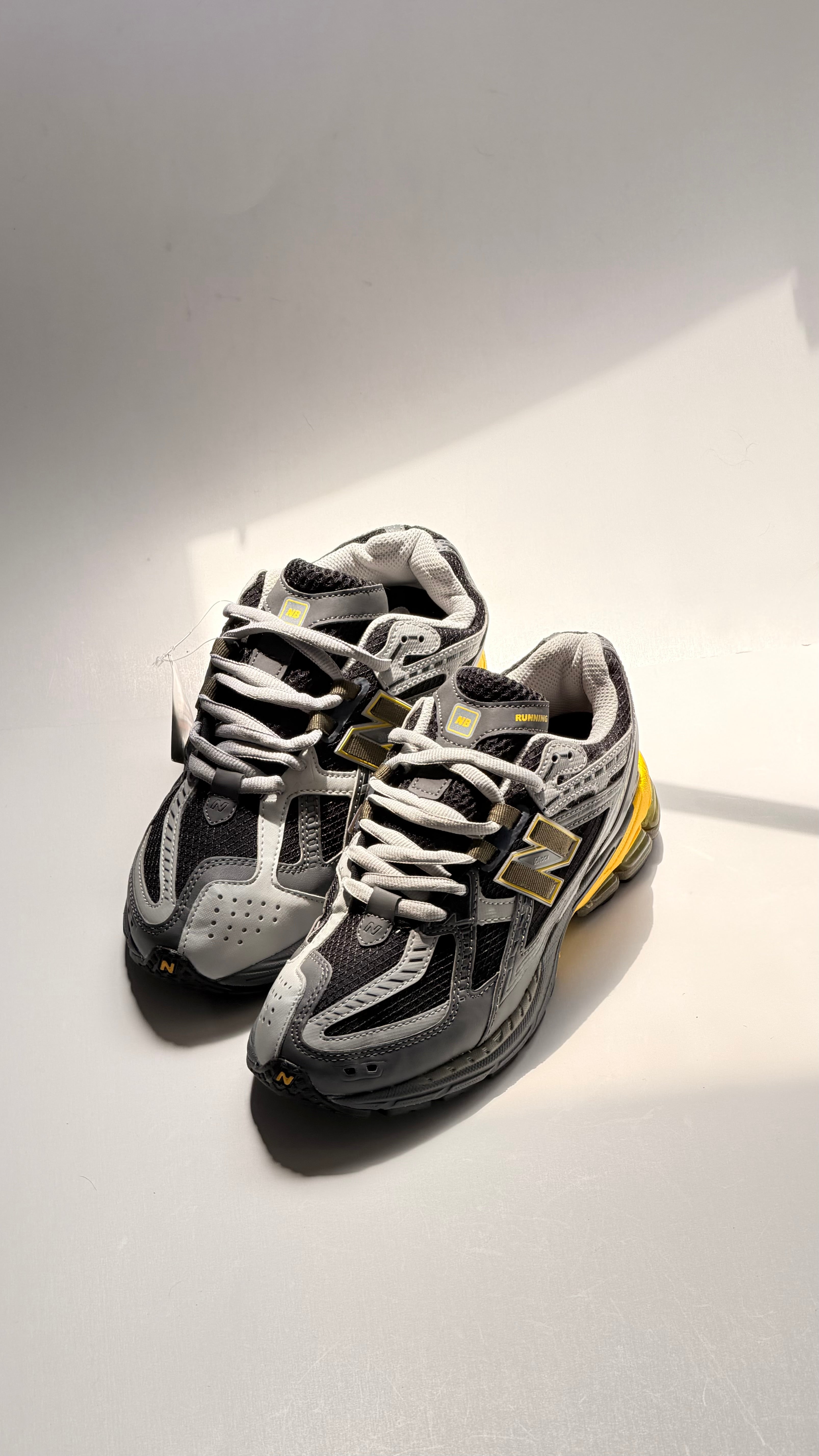 NEW BALANCE 1906U CASTLEROCK