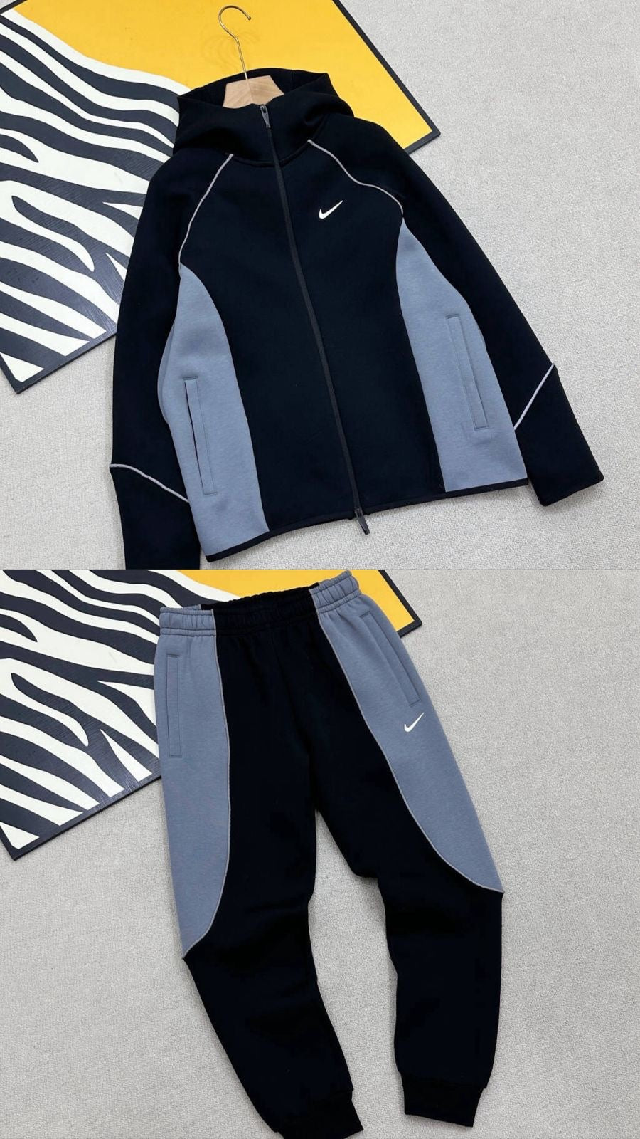 Nocta x Nike Set Completo