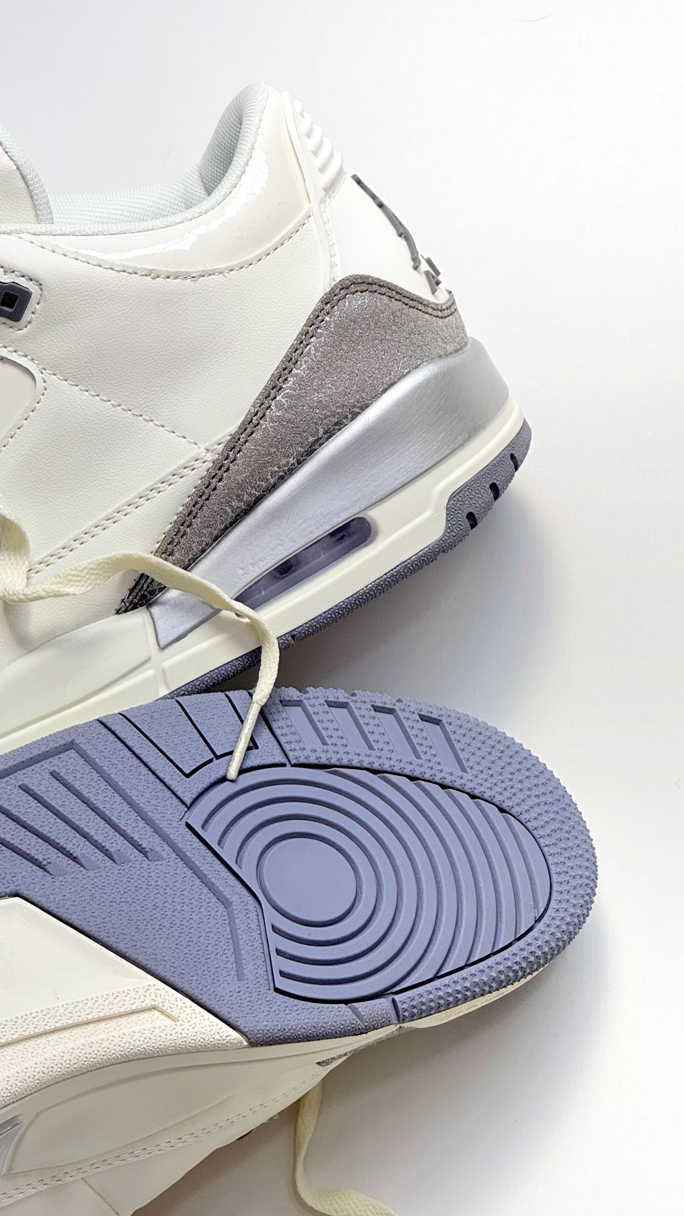 Air Jordan 3 Retro Sail