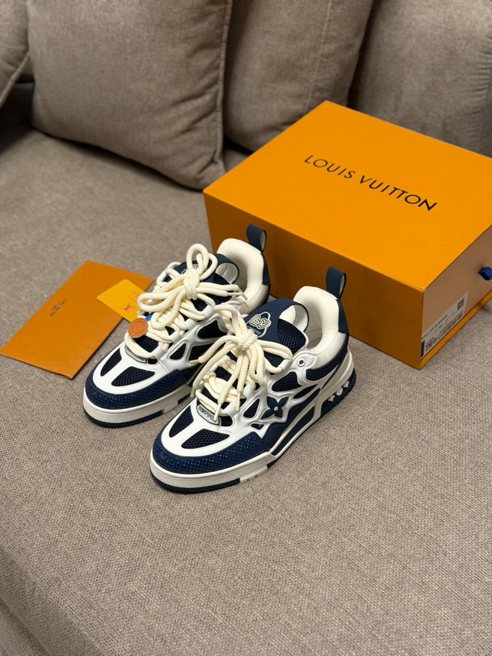 Louis Vuitton LV Skate