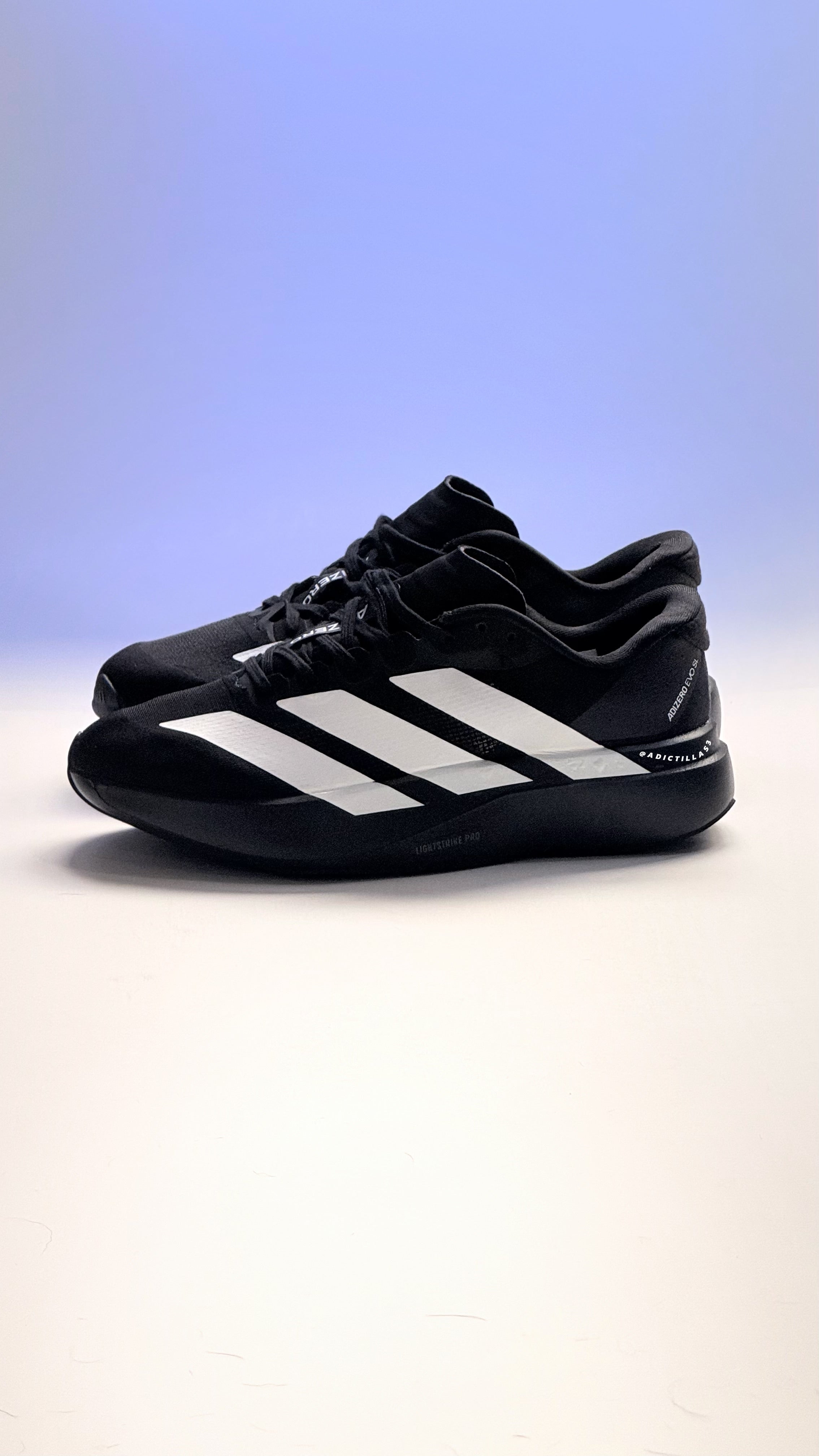 Adidas Adizero Evo SL