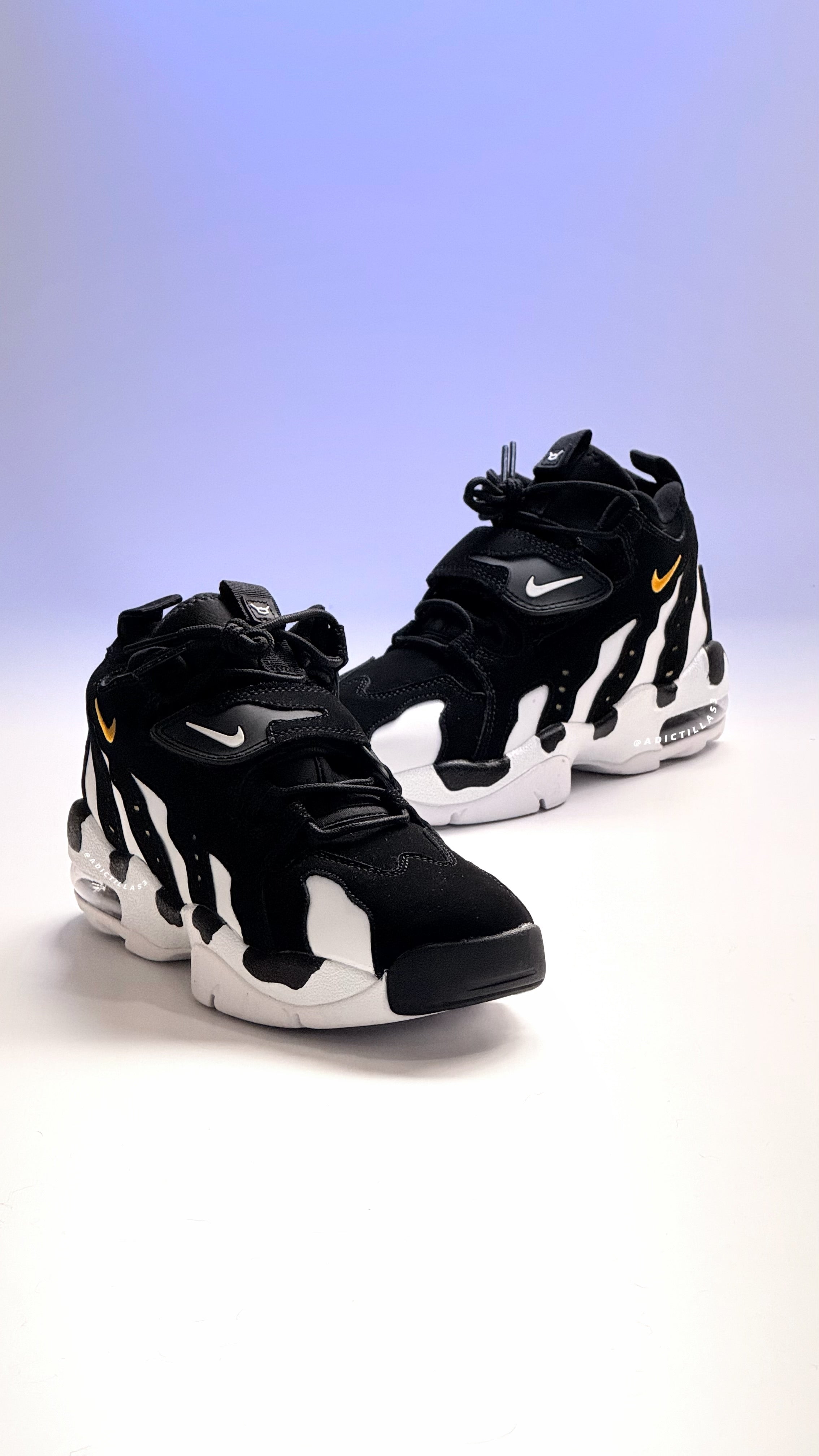 Nike Air DT Max 96