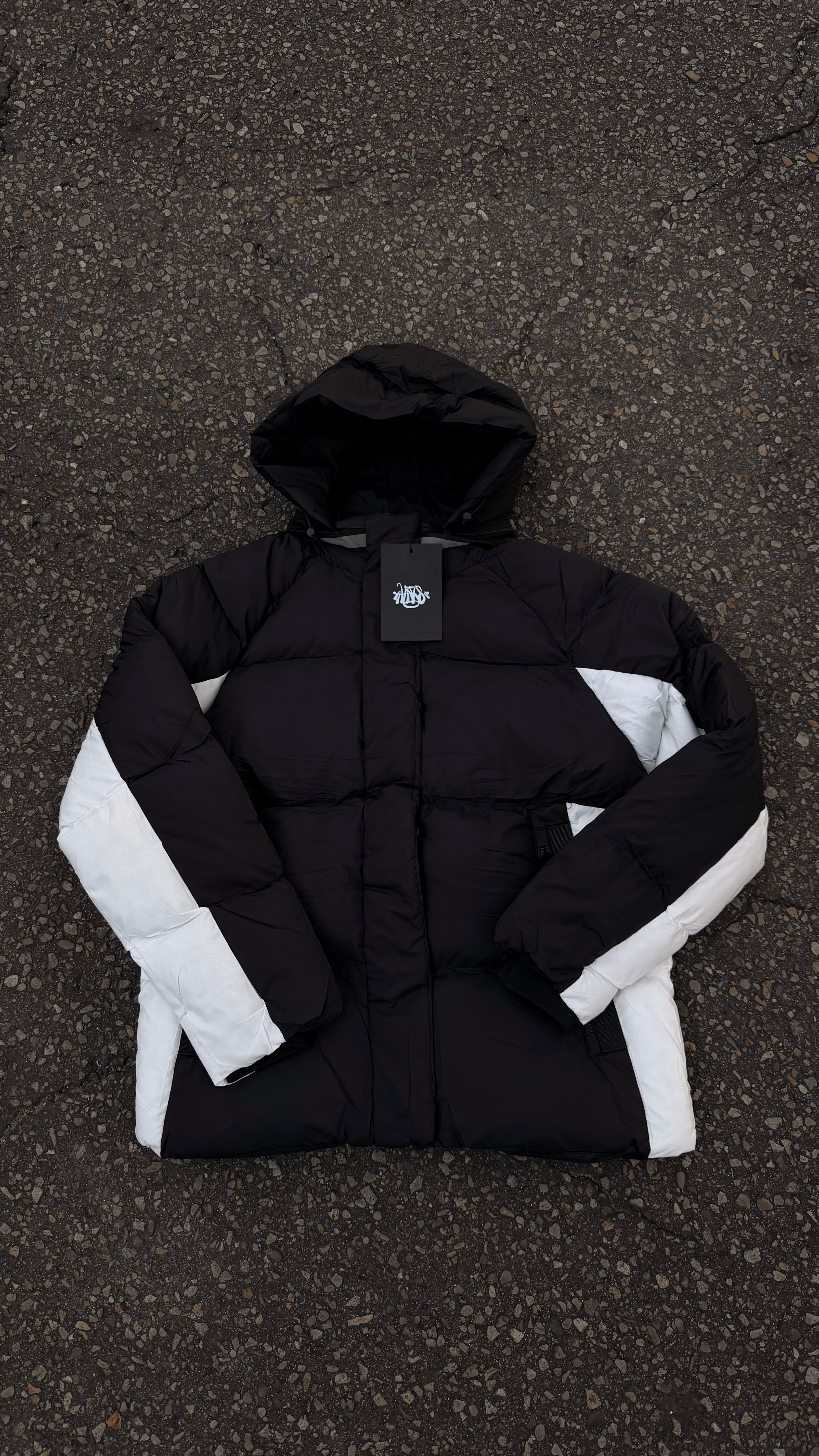 Jacket SYNA x central cee