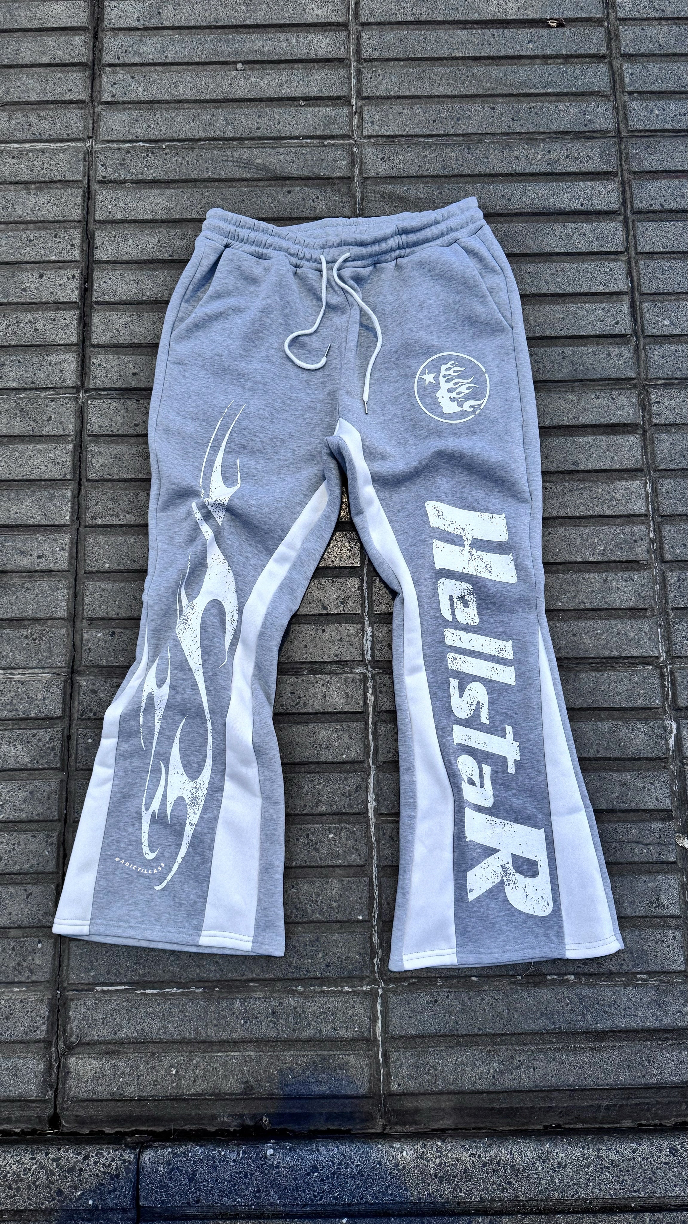 HellStar Pant