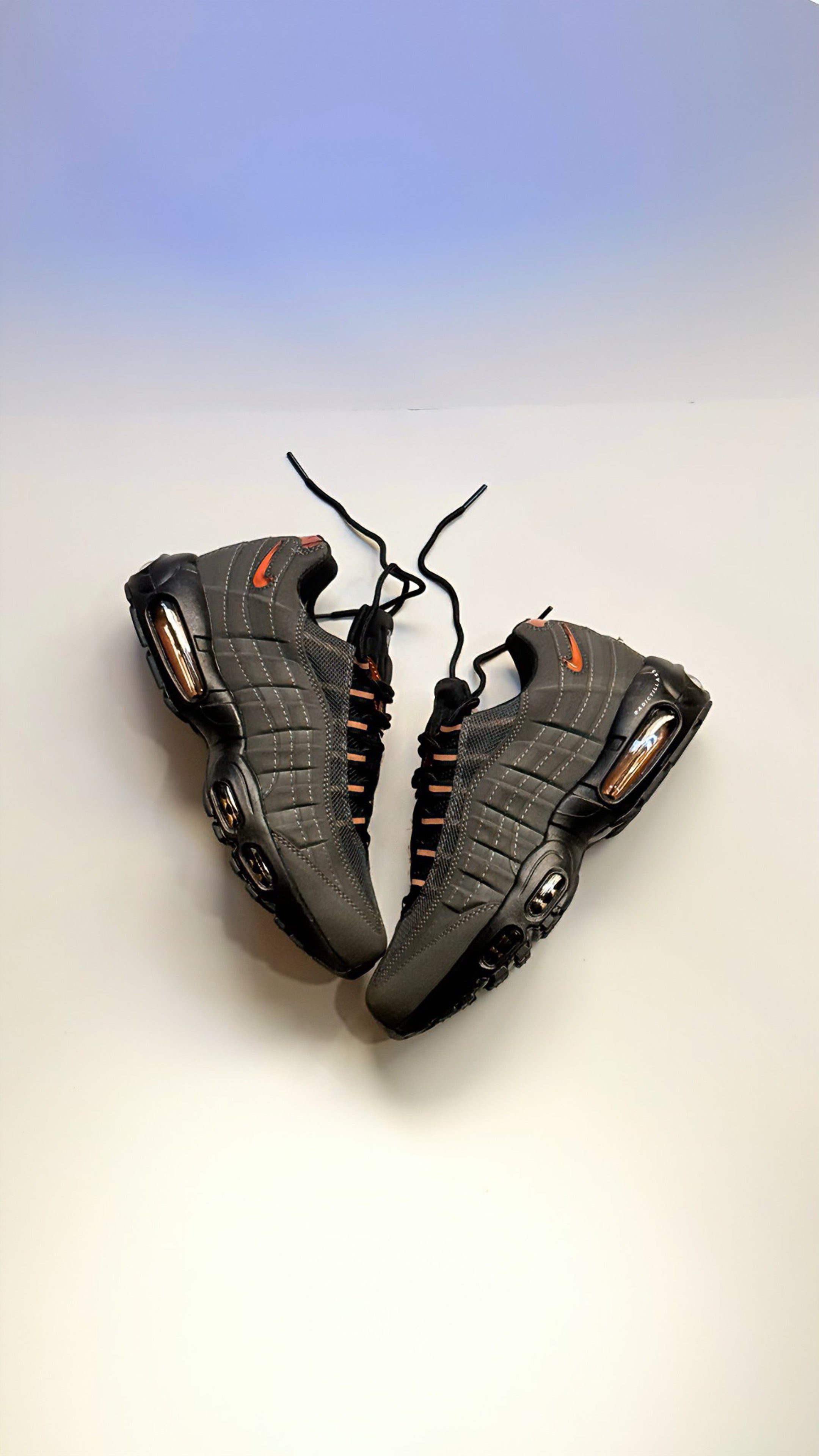 Nike AirMax 95 SYNA Central Cee