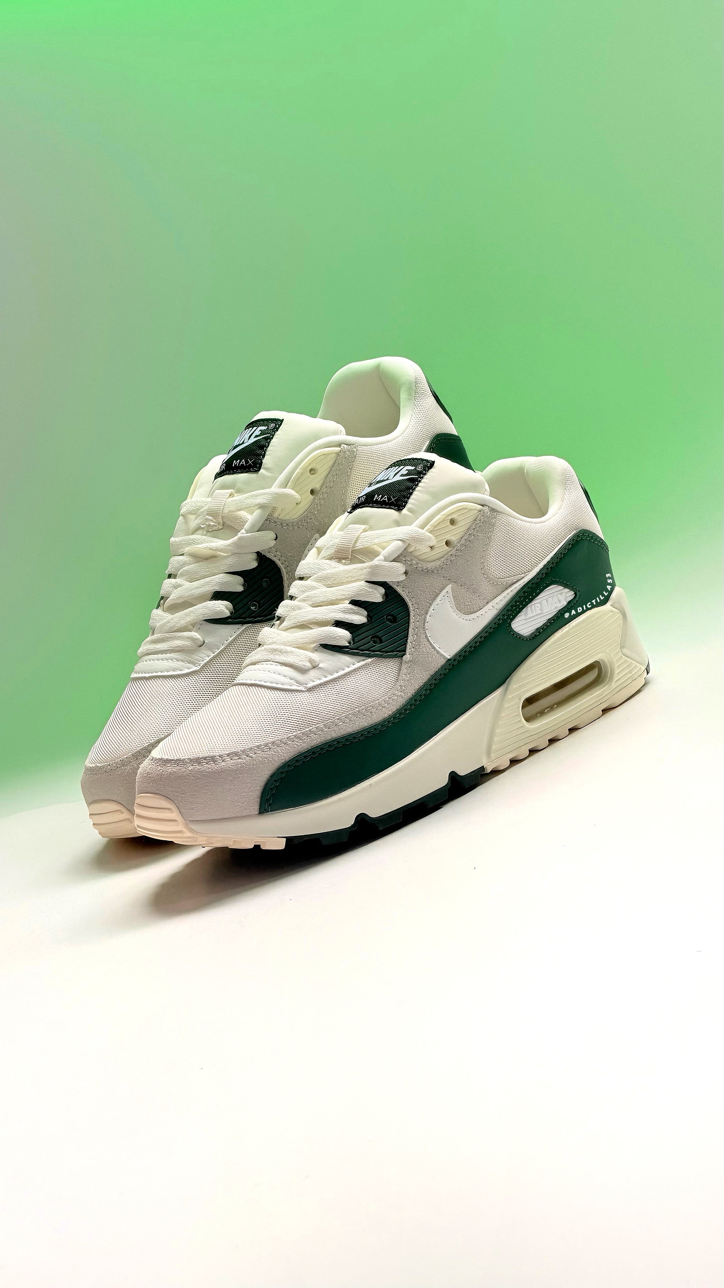 Air Max 90