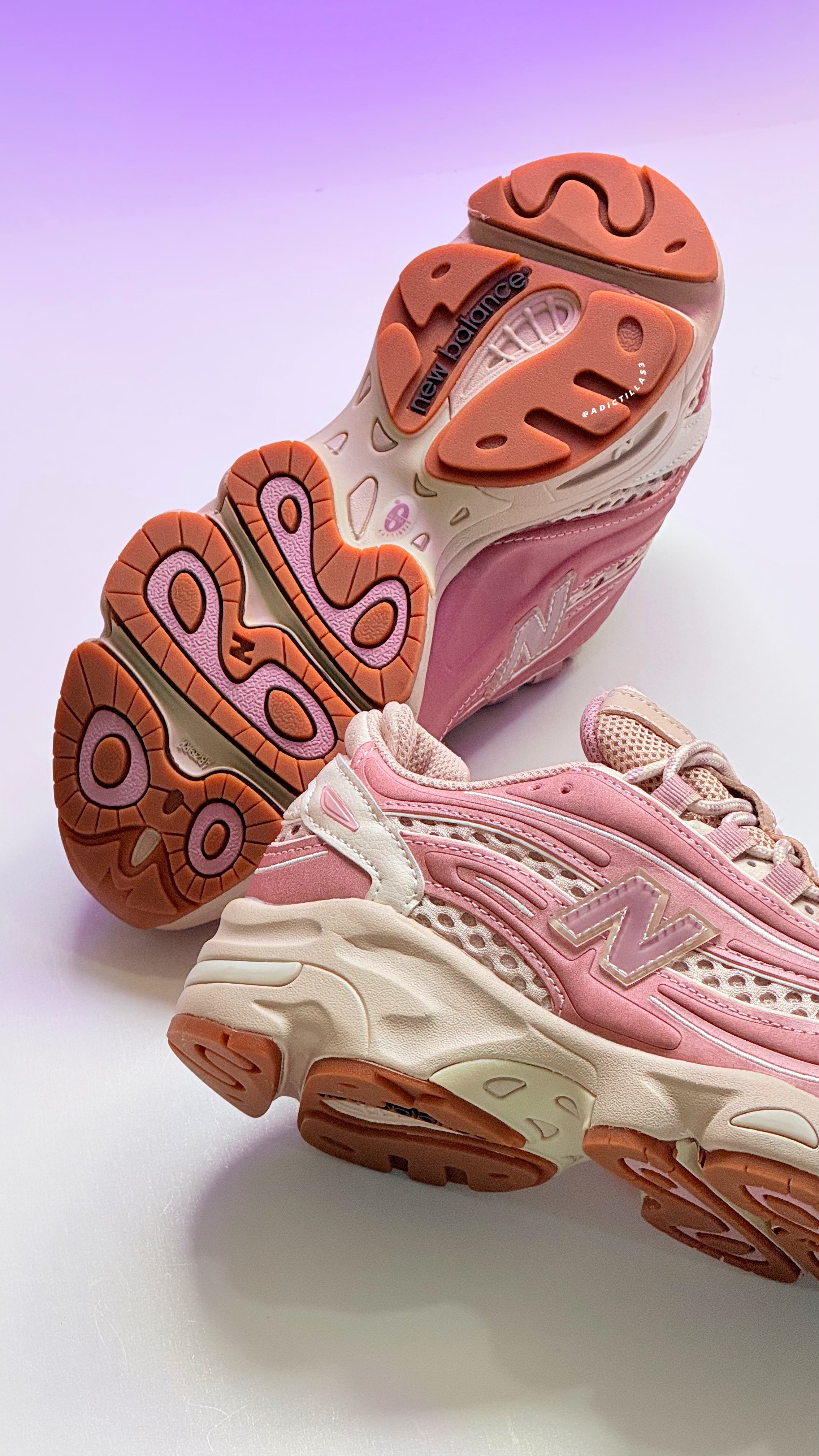 New Balance 1000 x Joe Freshgoods