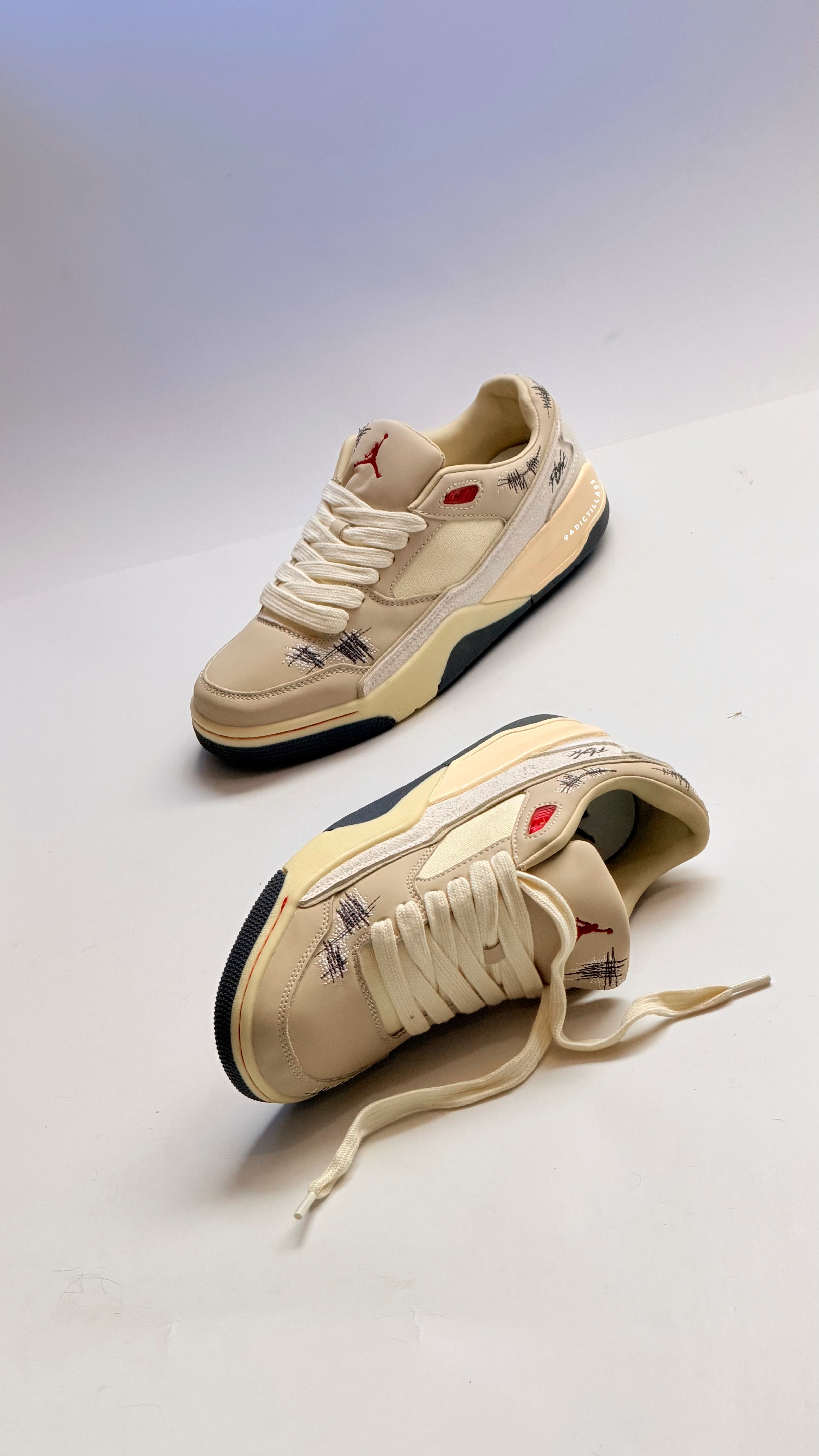 Jordan Flight Court
Who Decides War Coconut Milk