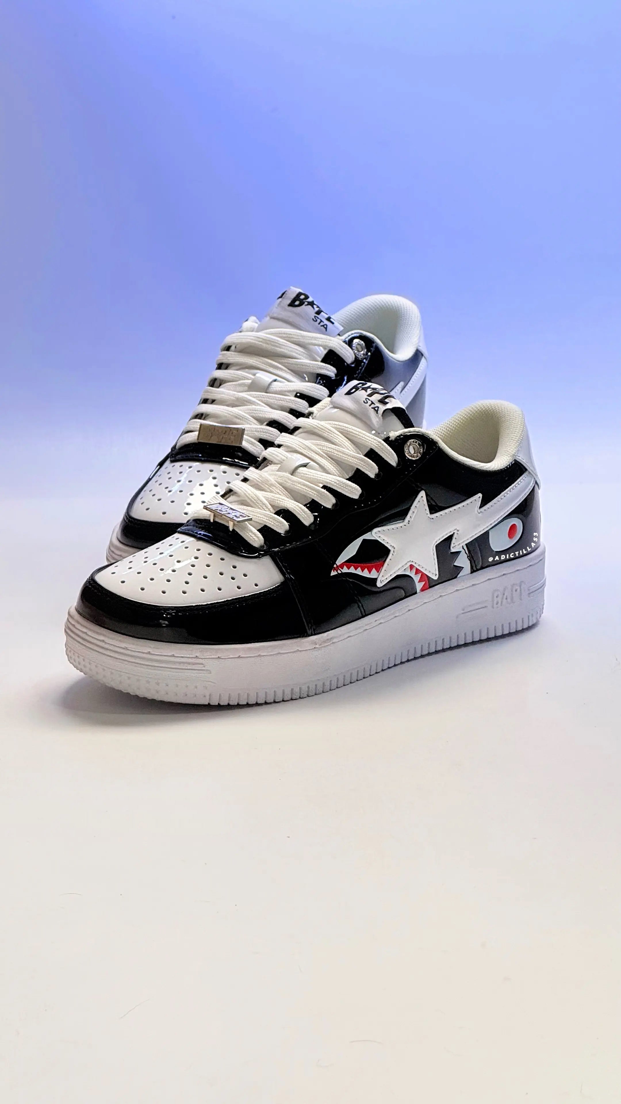 Bape Shark 2