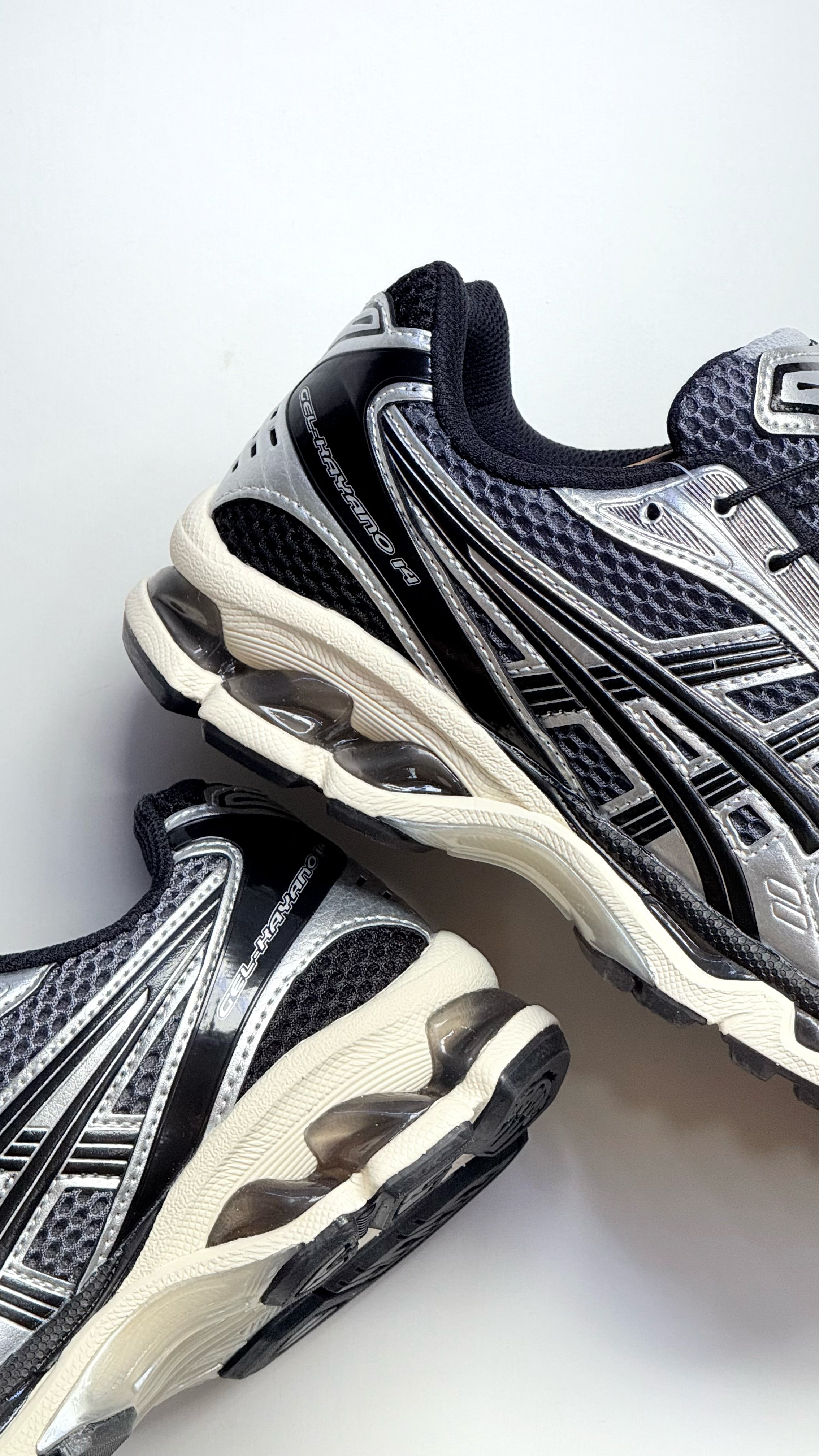 Asics Gel Kayano