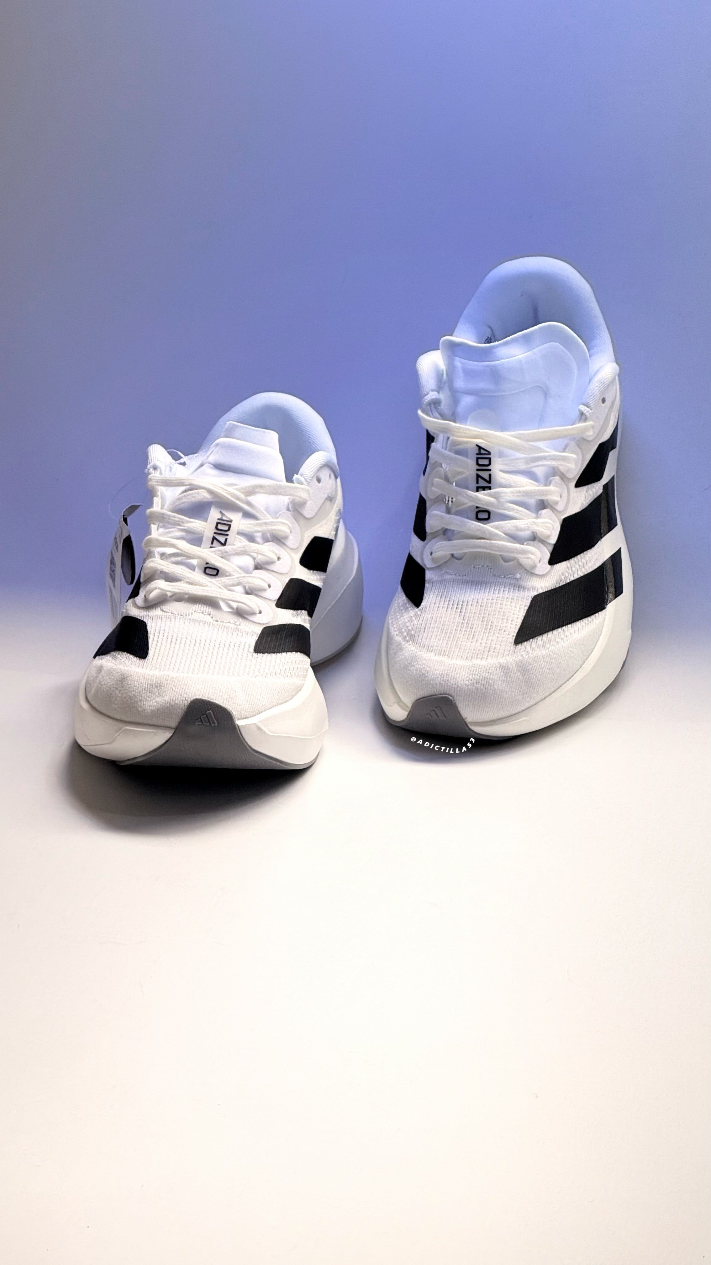 Adidas ADIZERO Evo SL