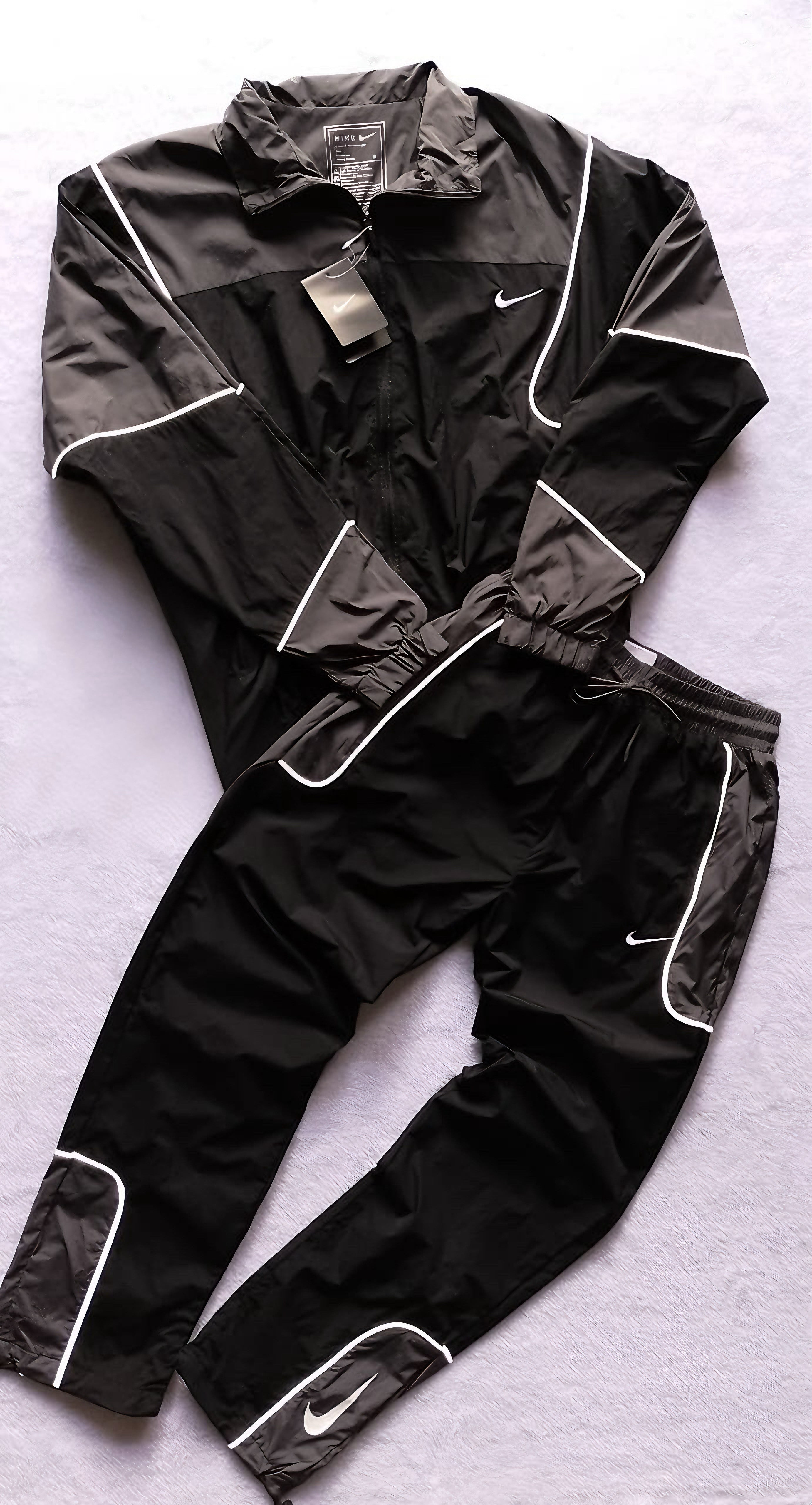 Conjunto Nike