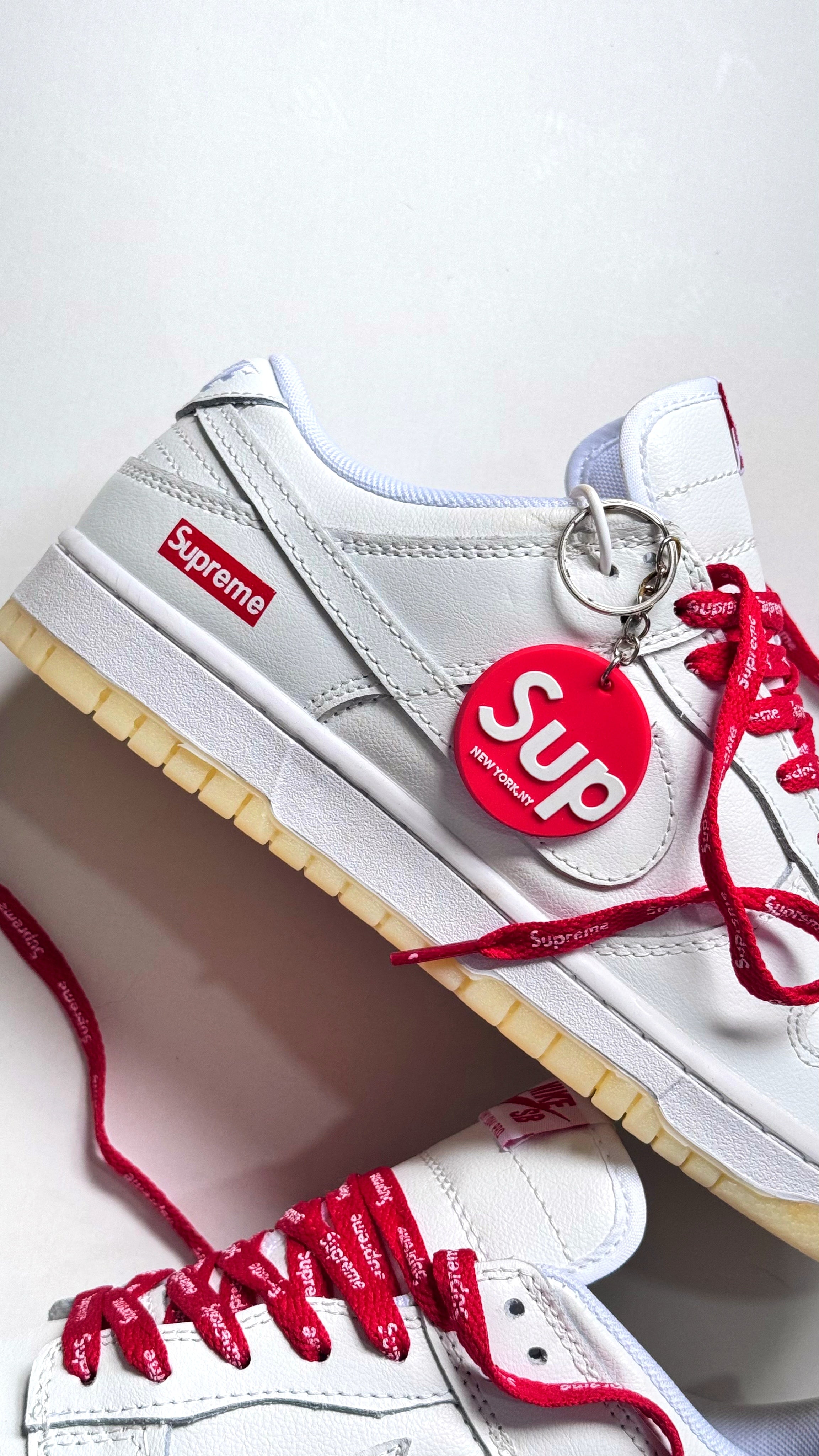 Nike Sb Supreme
