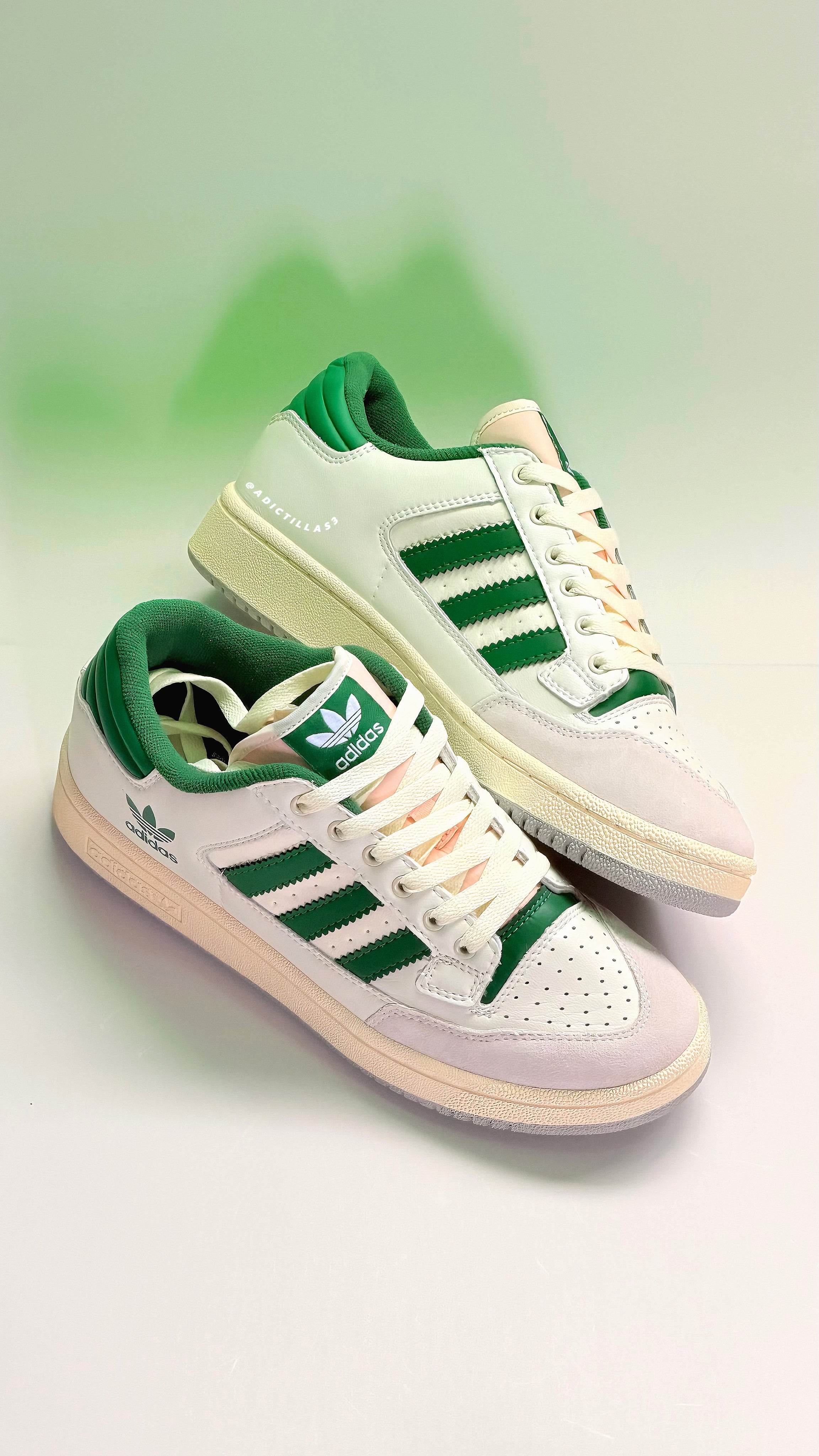 ADIDAS CENTENIAL 80