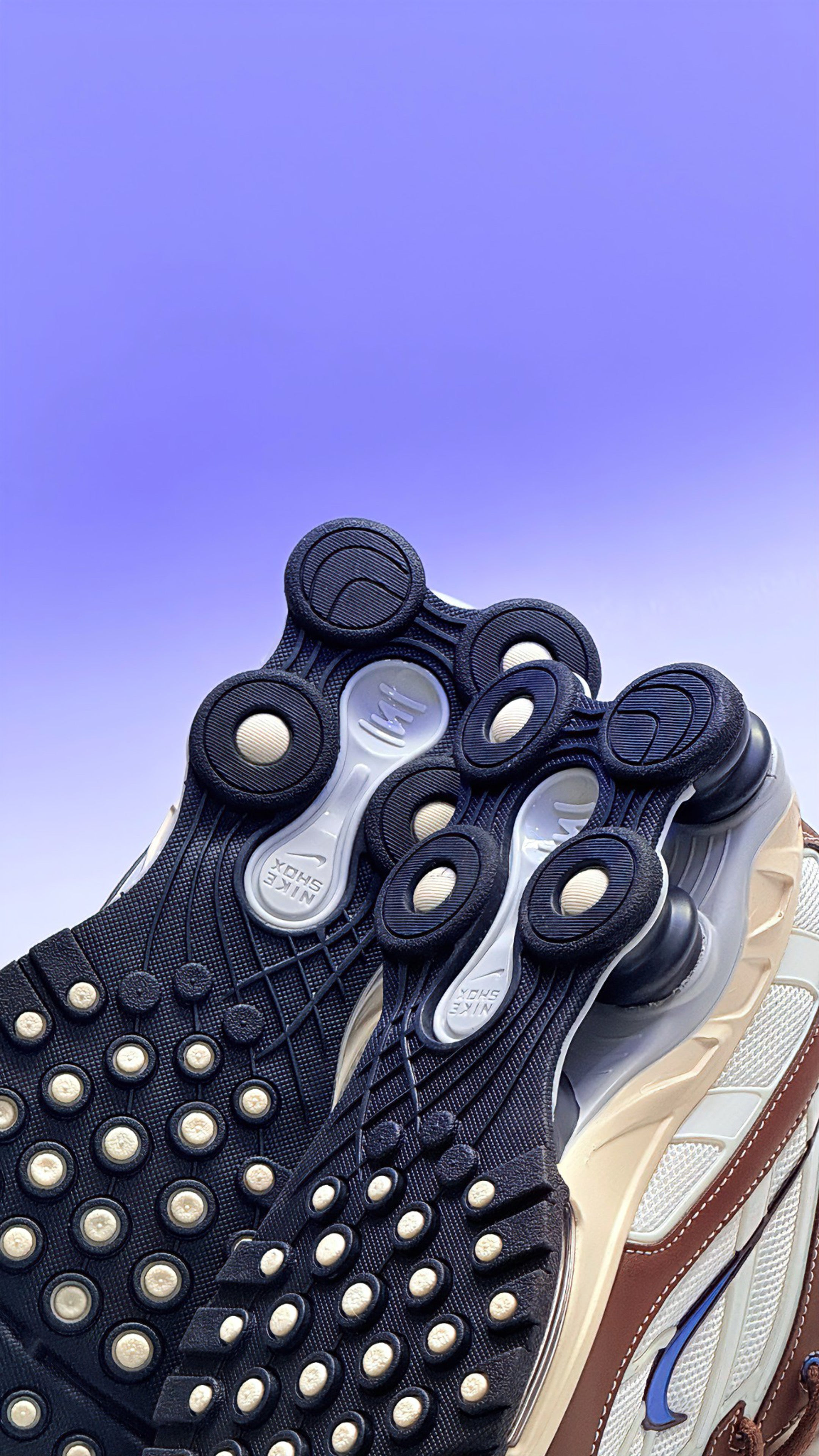 Nike Shox Ride 2
