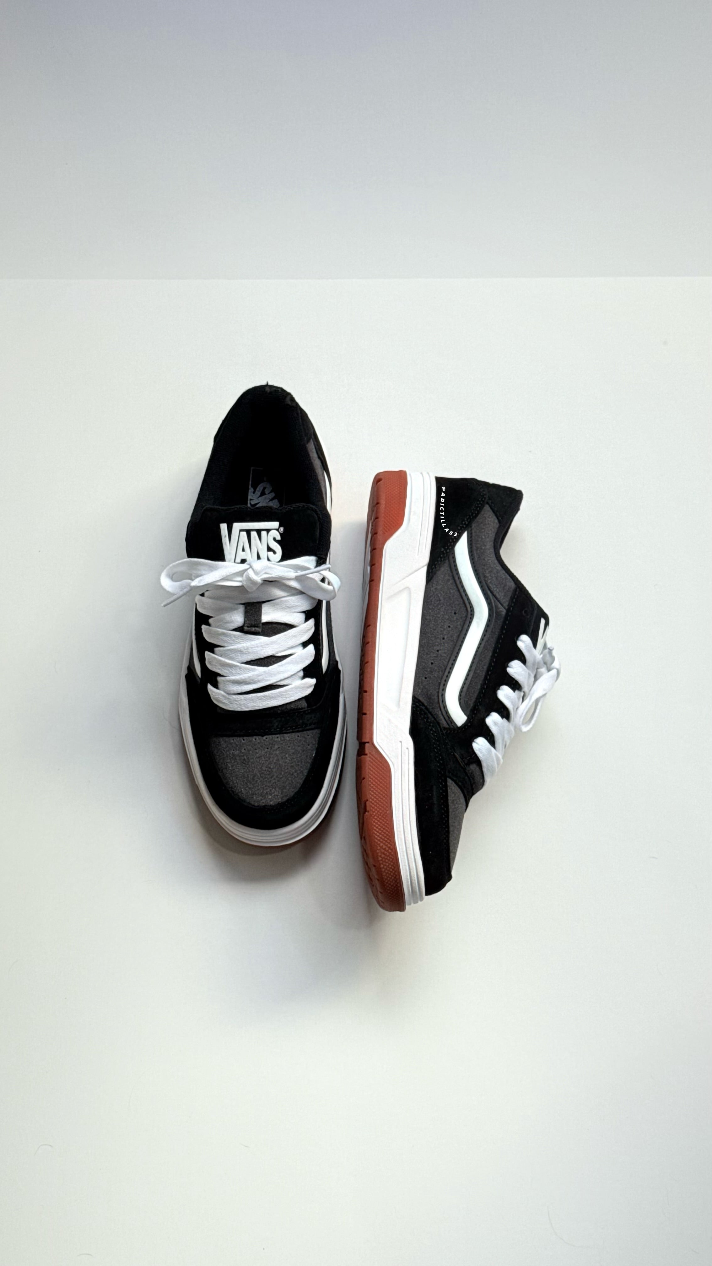Vans Hylane