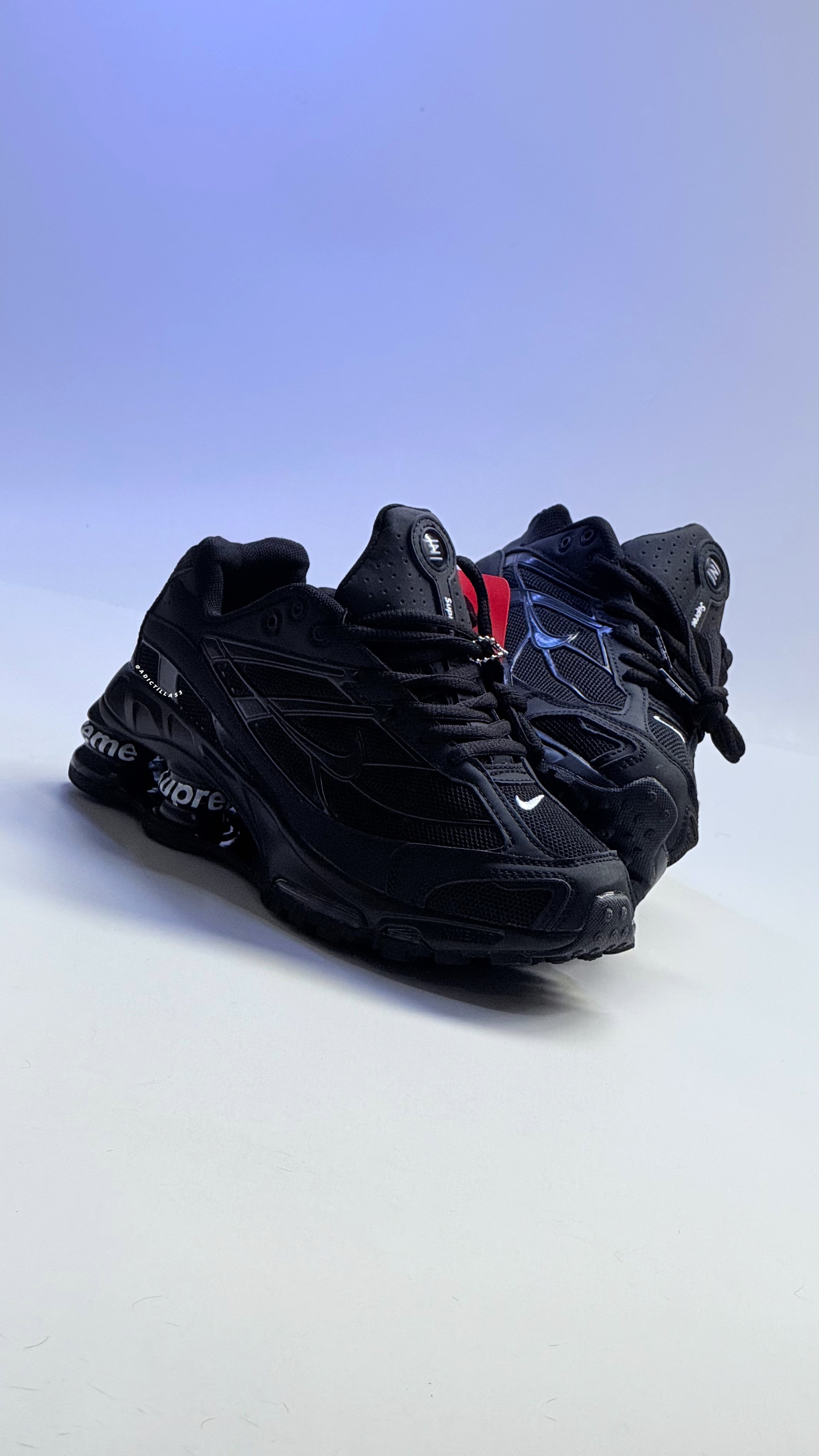 Nike Shox Ride SP