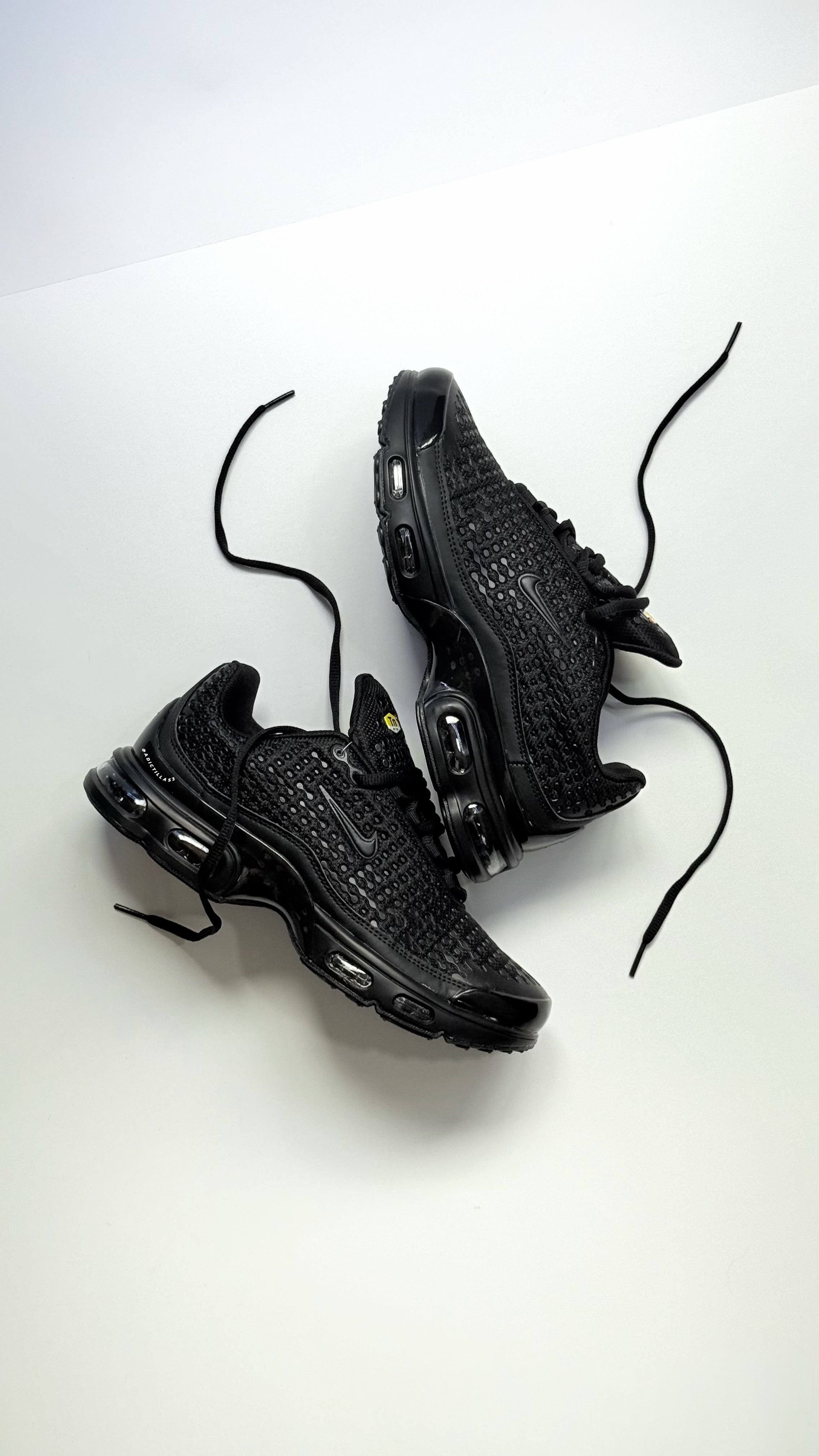 Nike Airmax Plus 3