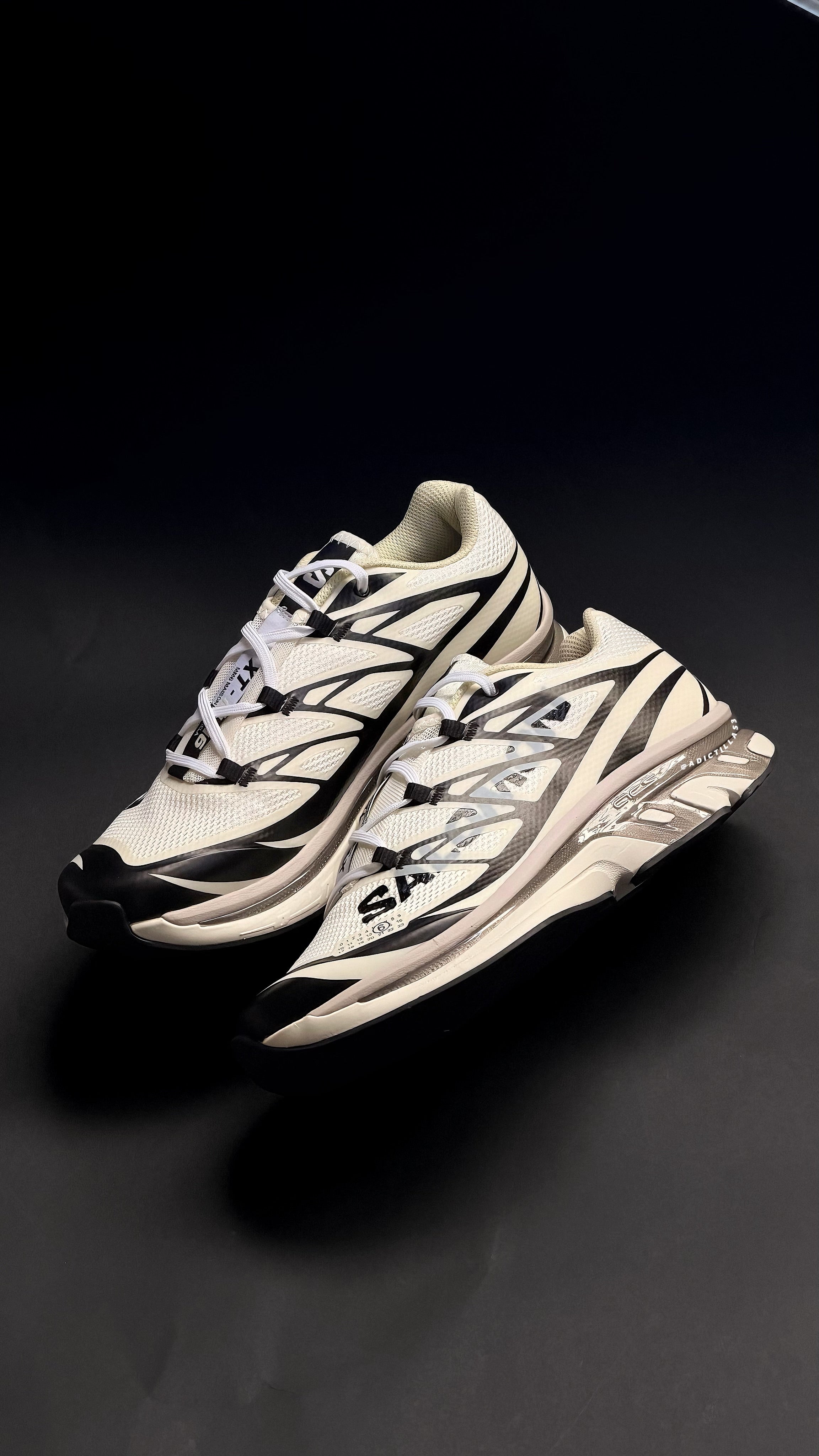MM6 Maison Margiela X Salomon
XT-MM6