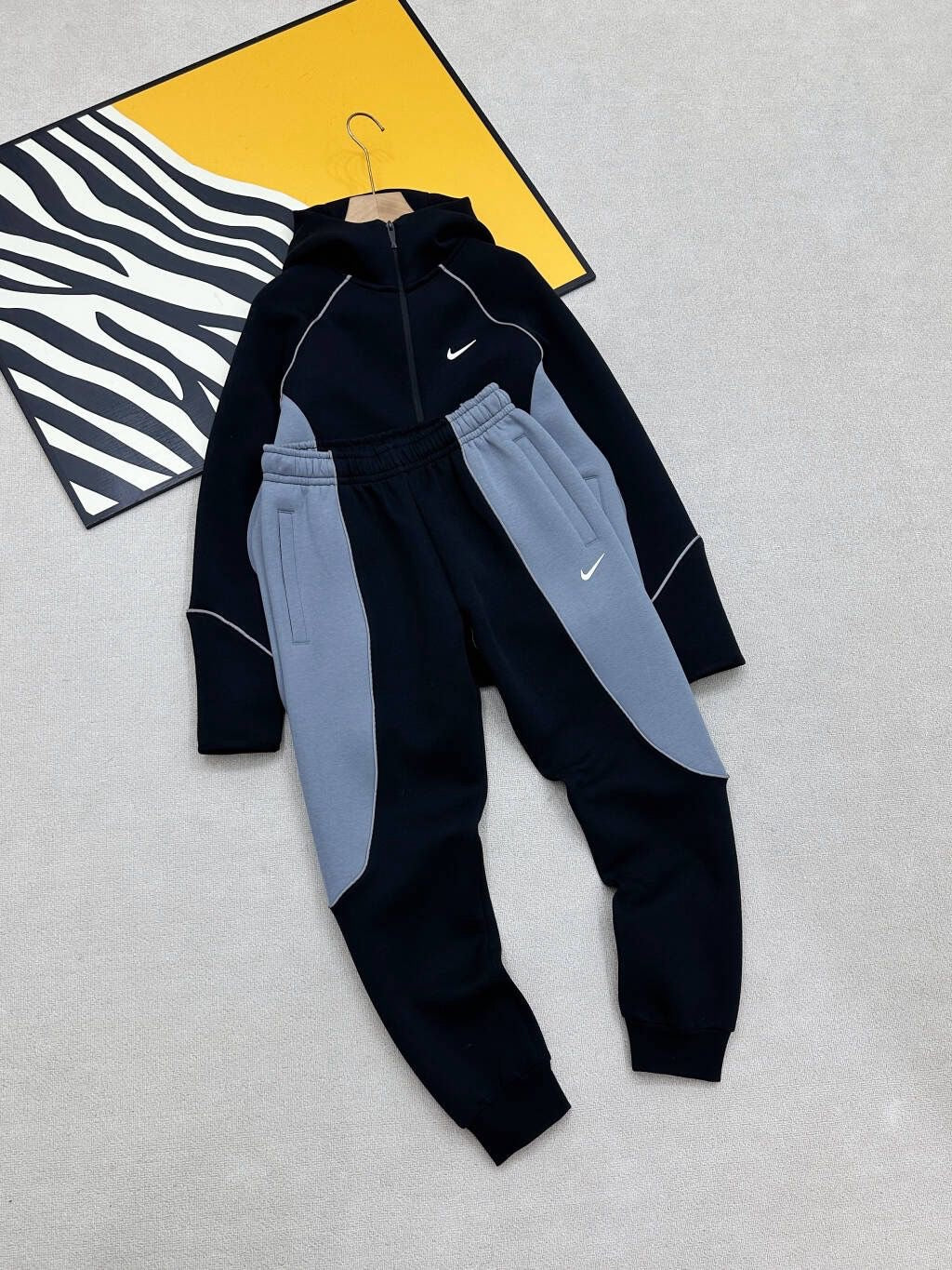 Nocta x Nike Set Completo