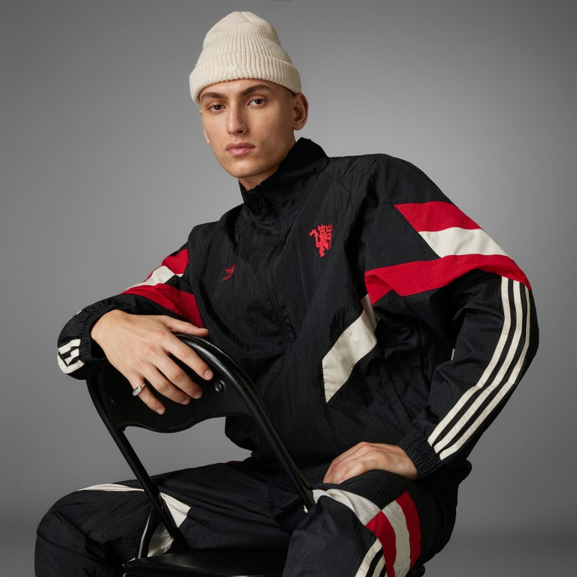 Adidas Manchester United Originals
